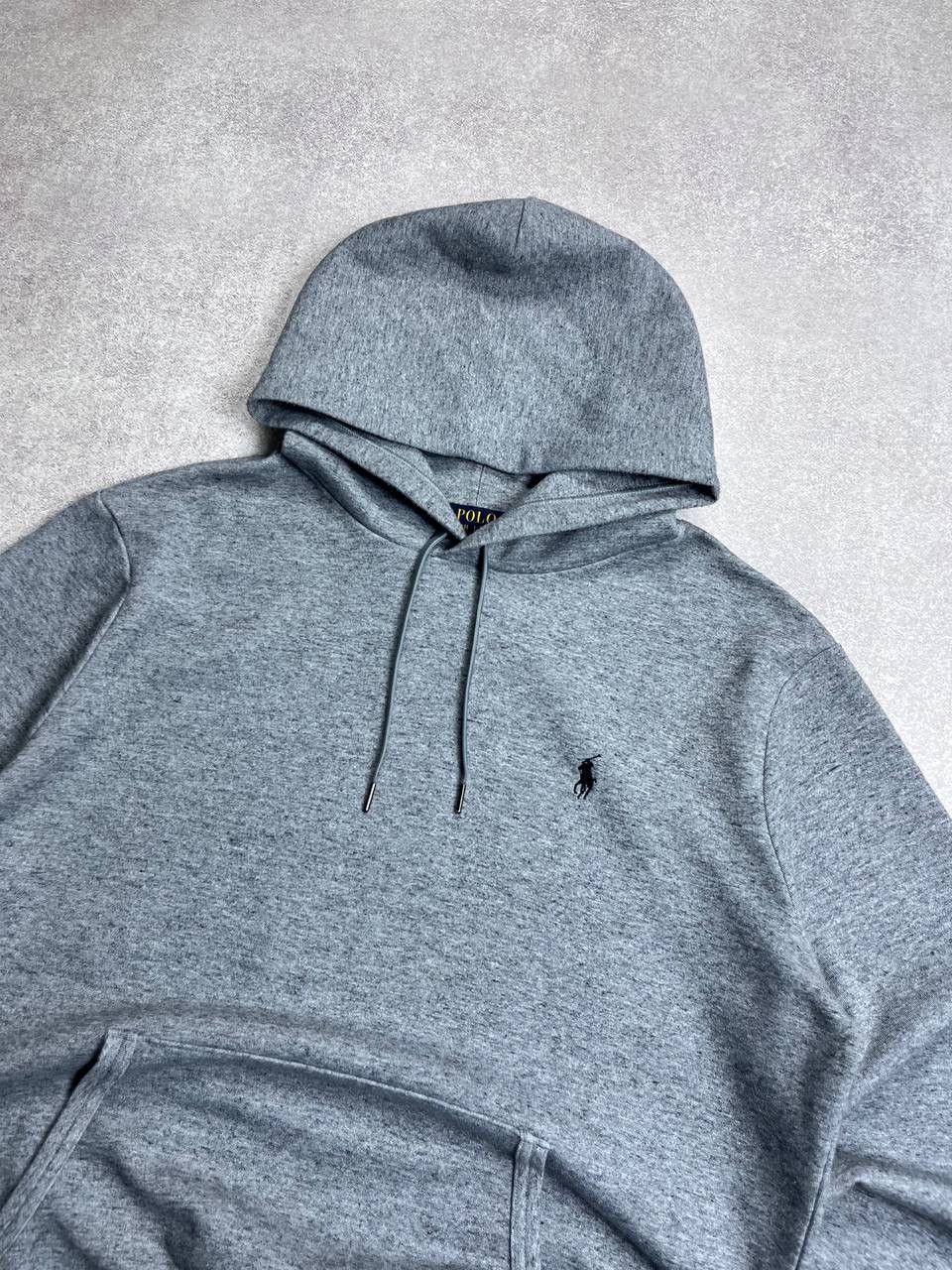 Polo Ralph Lauren Vintage Polo Ralph Lauren Boxy Hoodie Y2K L Size US L / EU 52-54 / 3 - 4 Thumbnail