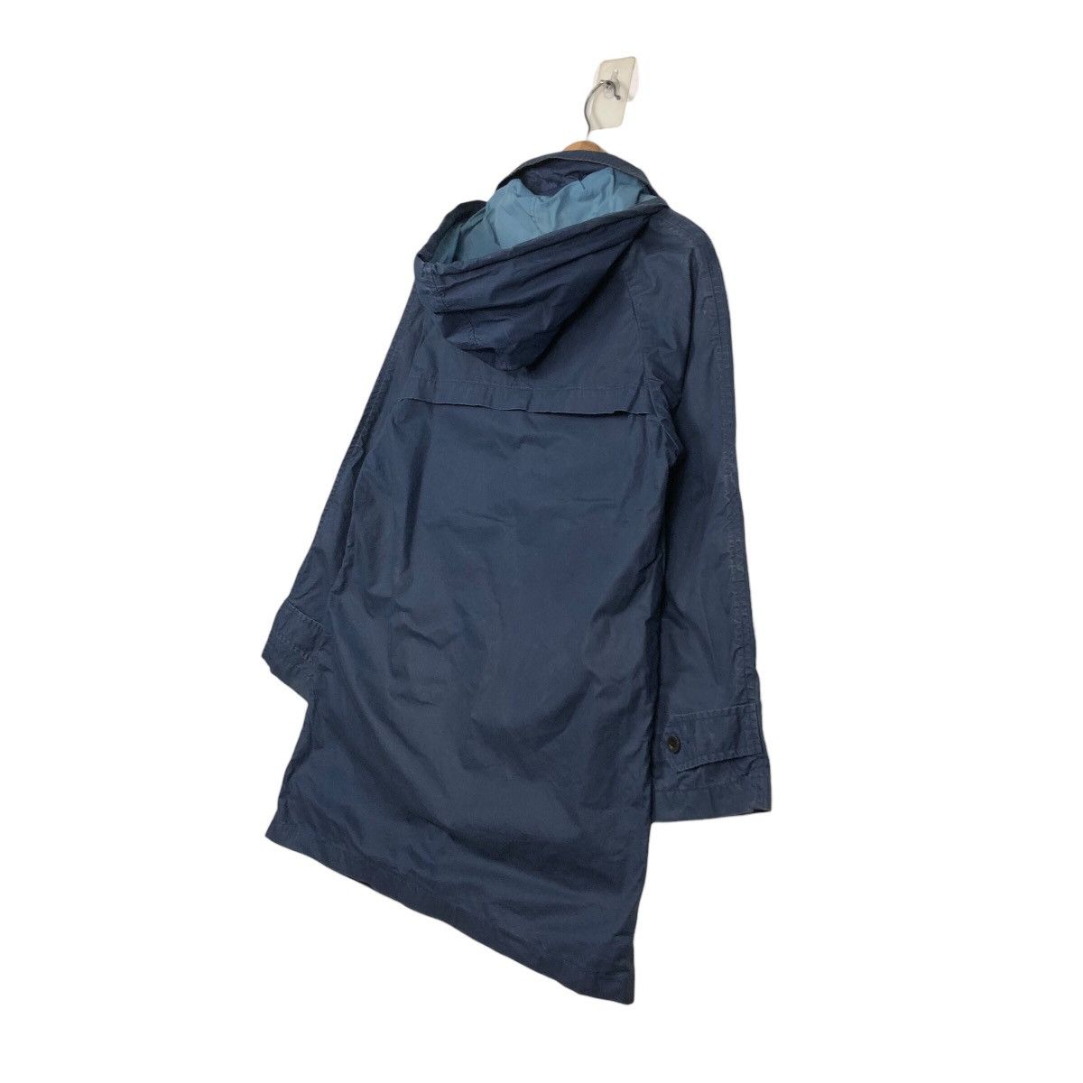 Margaret Howell 📌Vintage Chore Detroit Duck Canvas Jacket MHL Size US M / EU 48-50 / 2 - 12 Thumbnail