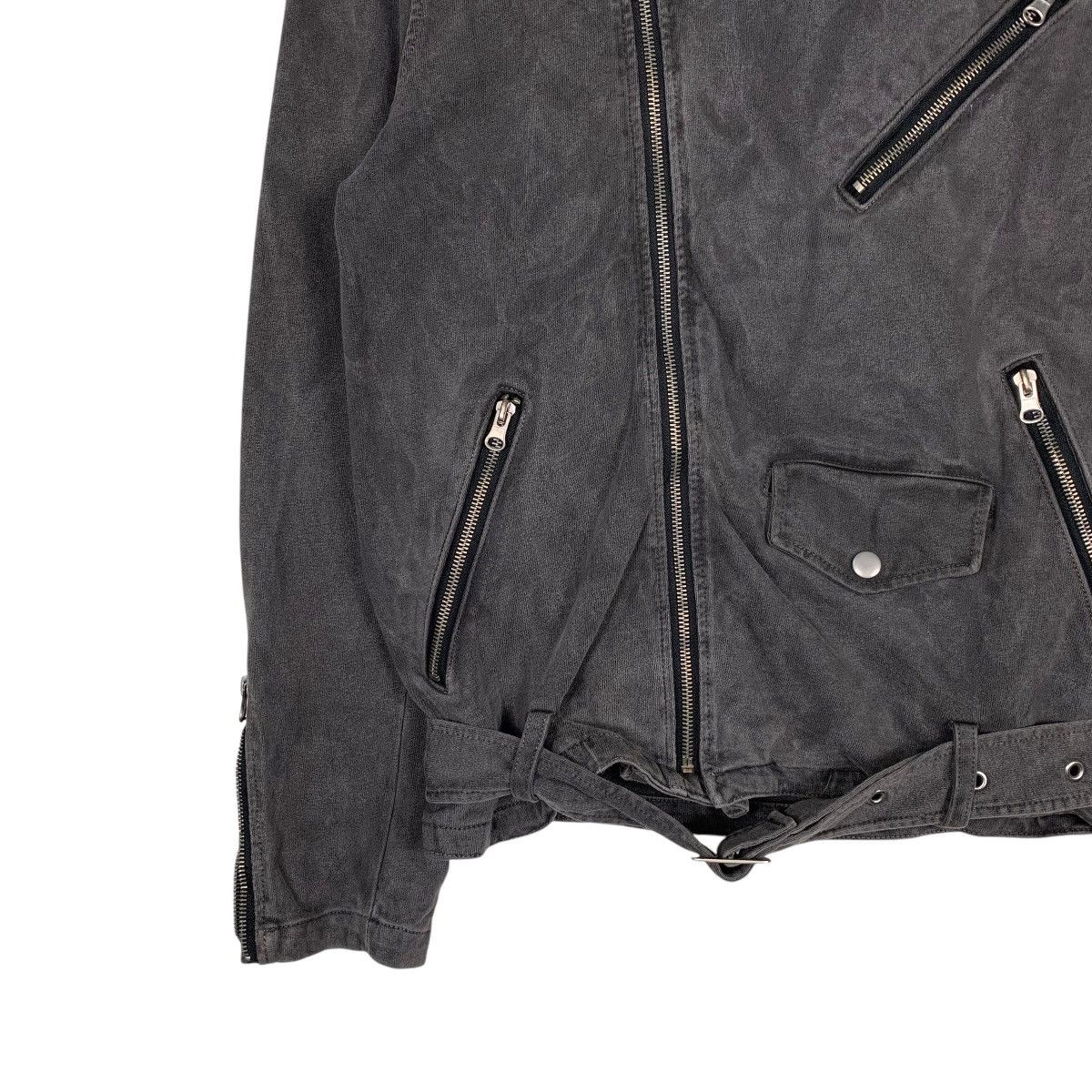 Global Work Global Work Biker Jacket Size US L / EU 52-54 / 3 - 3 Thumbnail