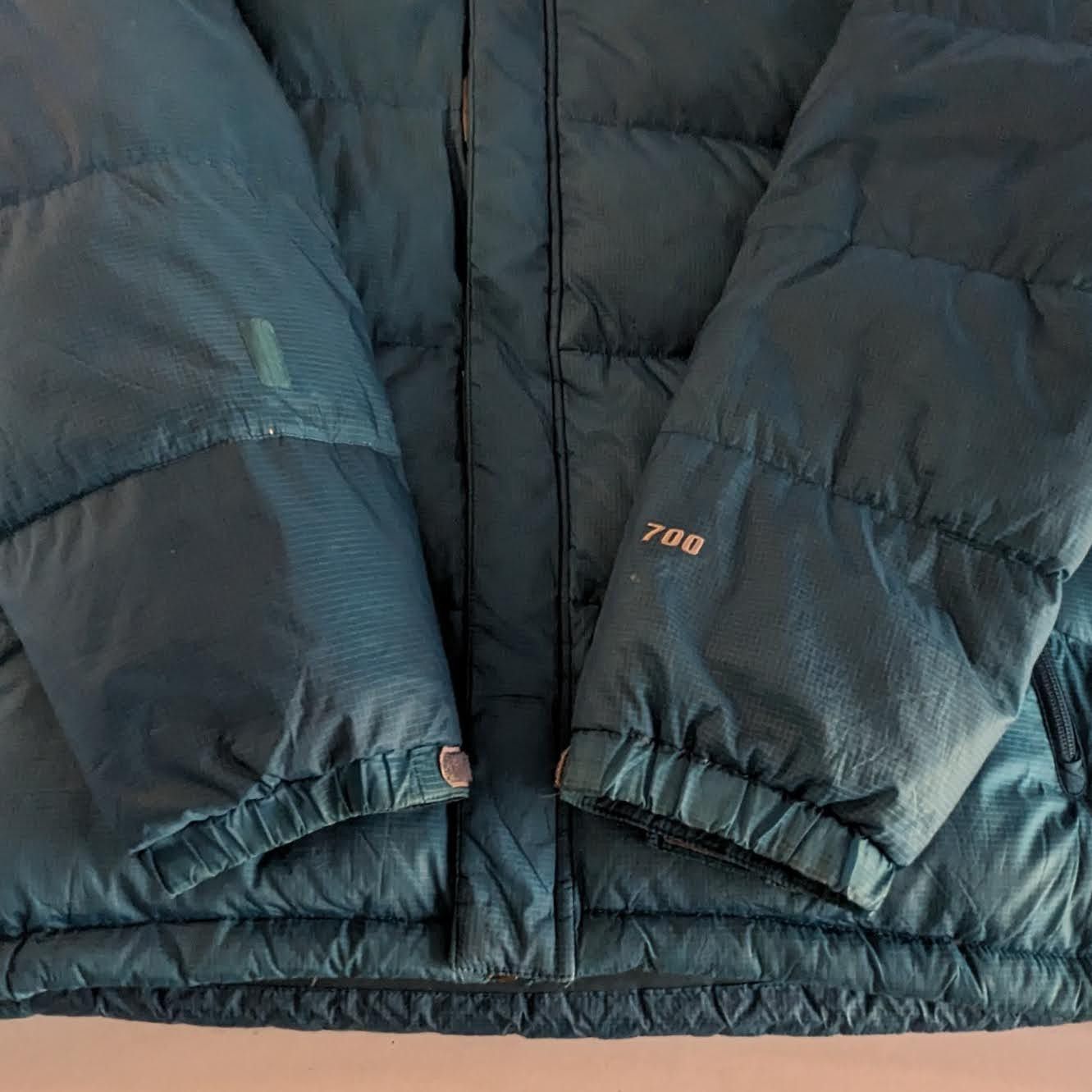The North Face The North Face puffer jacket 700 summit series parka Size US XL / EU 56 / 4 - 7 Thumbnail