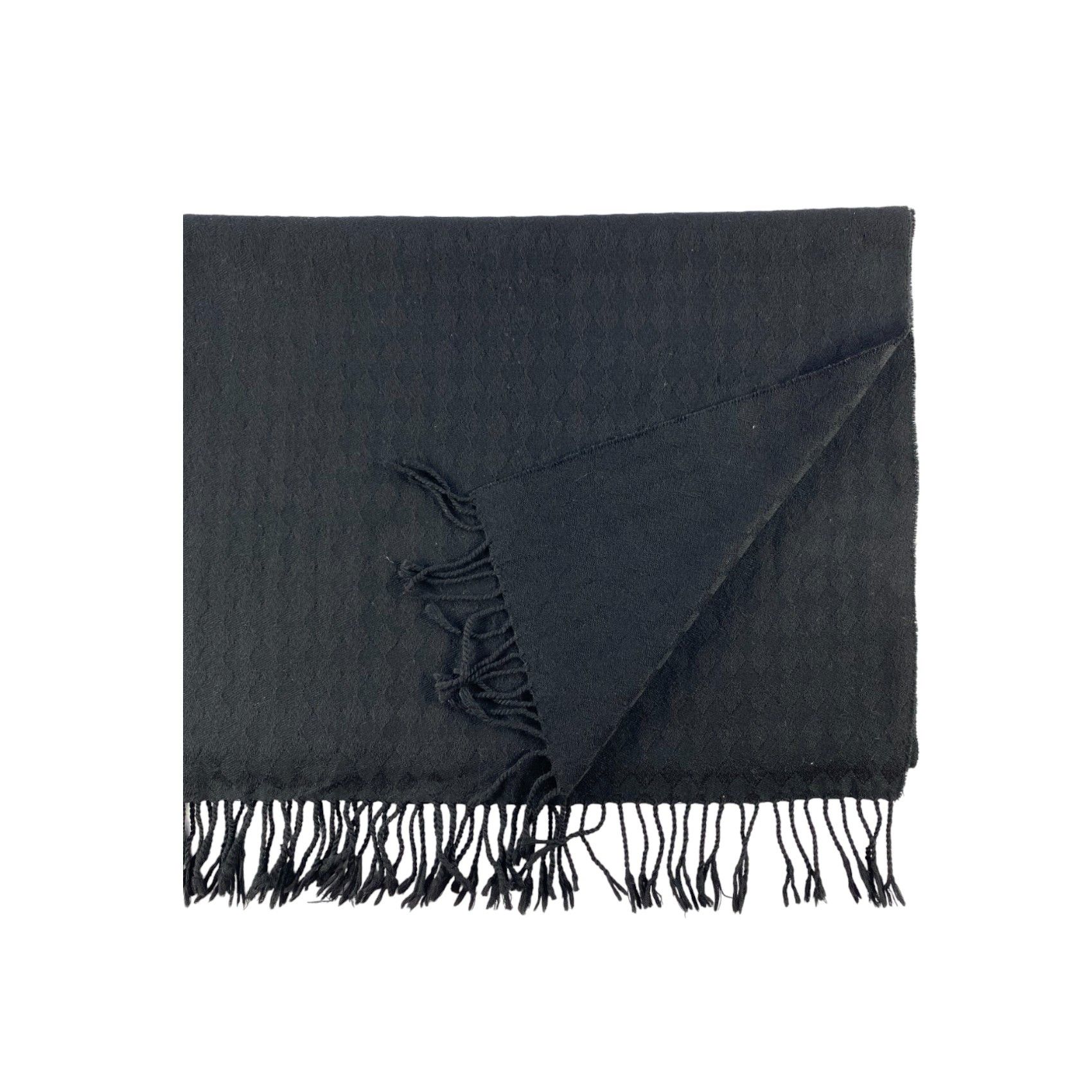 Valentino × Vintage Valentino Scarf / Muffler / Neckwear Size ONE SIZE - 4 Thumbnail