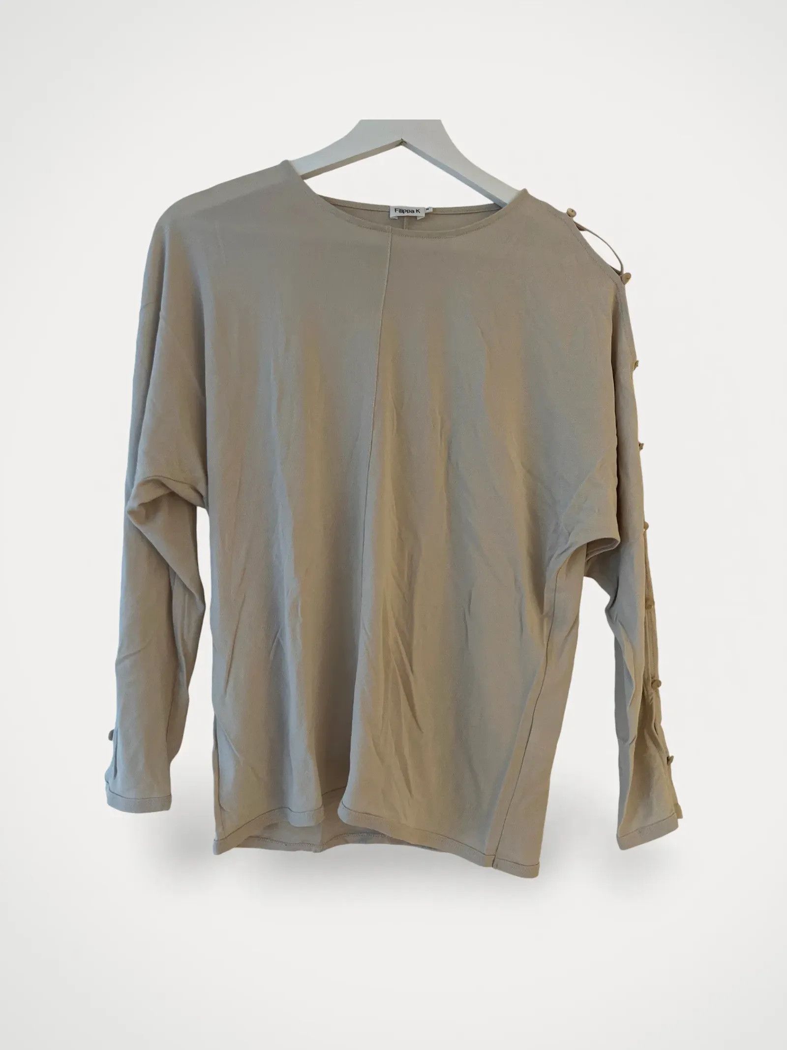 Filippa K Filippa K Top Size XS / US 0-2 / IT 36-38 - 1 Thumbnail