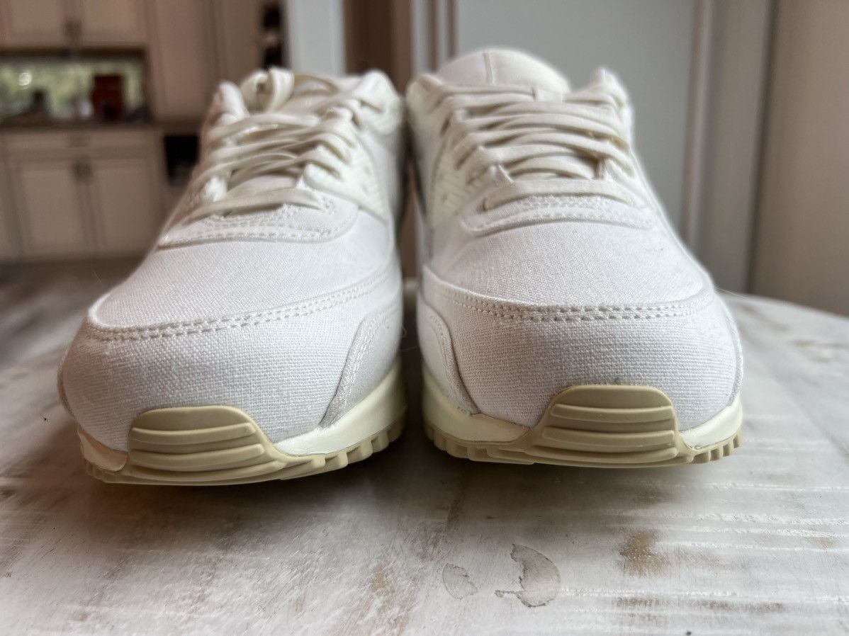 Nike Nike Air Max 90 The Future is Equal Size 10w 8.5m Size US 10 / IT 40 - 3 Thumbnail