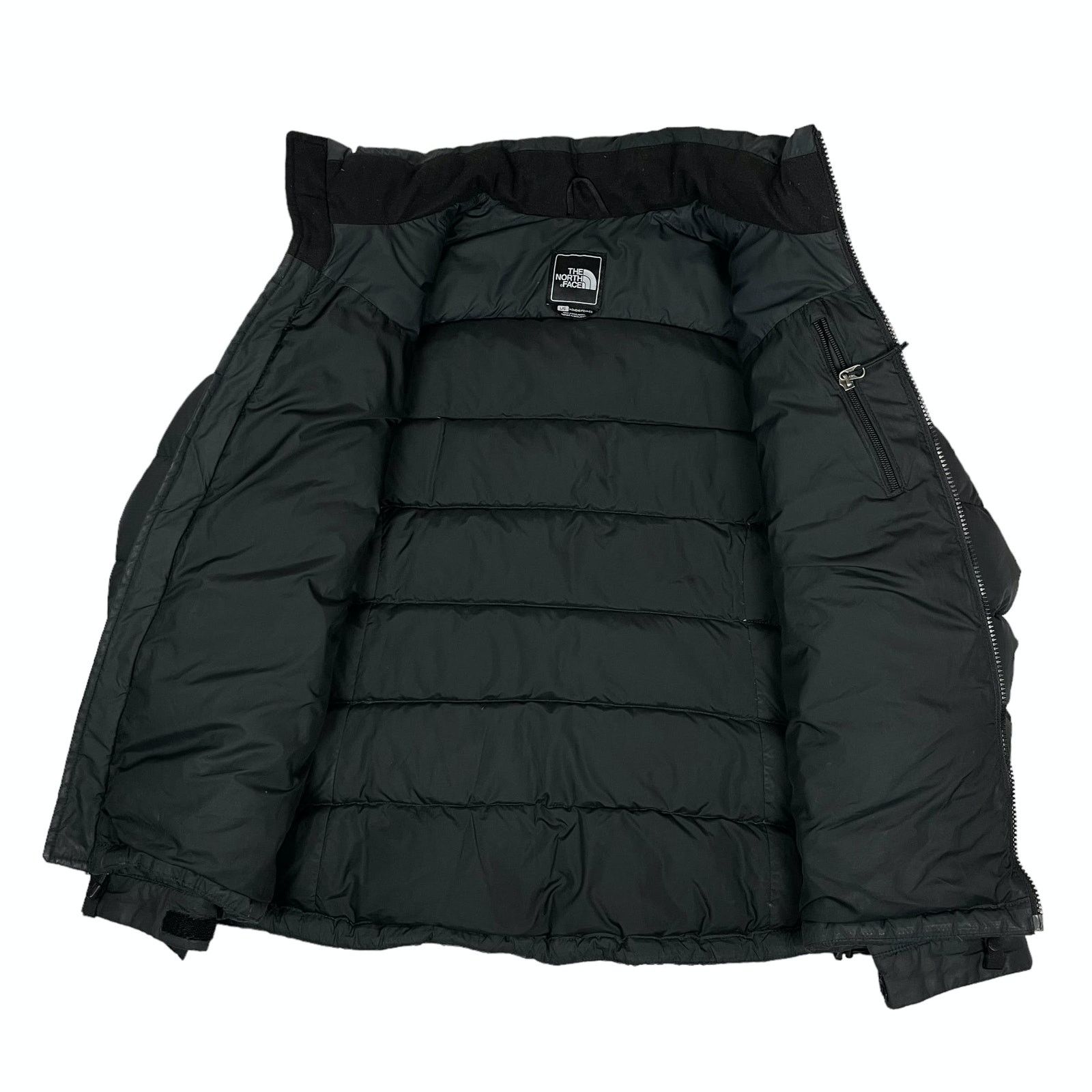 The North Face The North Face 700 Women's Long Sleeve Puffer Jacket Large Size L / US 10 / IT 46 - 11 Thumbnail