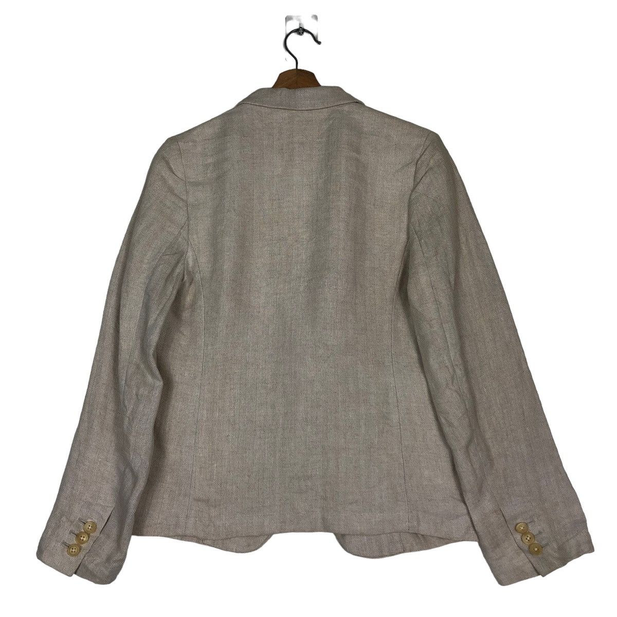 Margaret Howell 🔥VINTAGE CHORE JACKET WORKER MARGARETT HOWELL Size US M / EU 48-50 / 2 - 8 Thumbnail