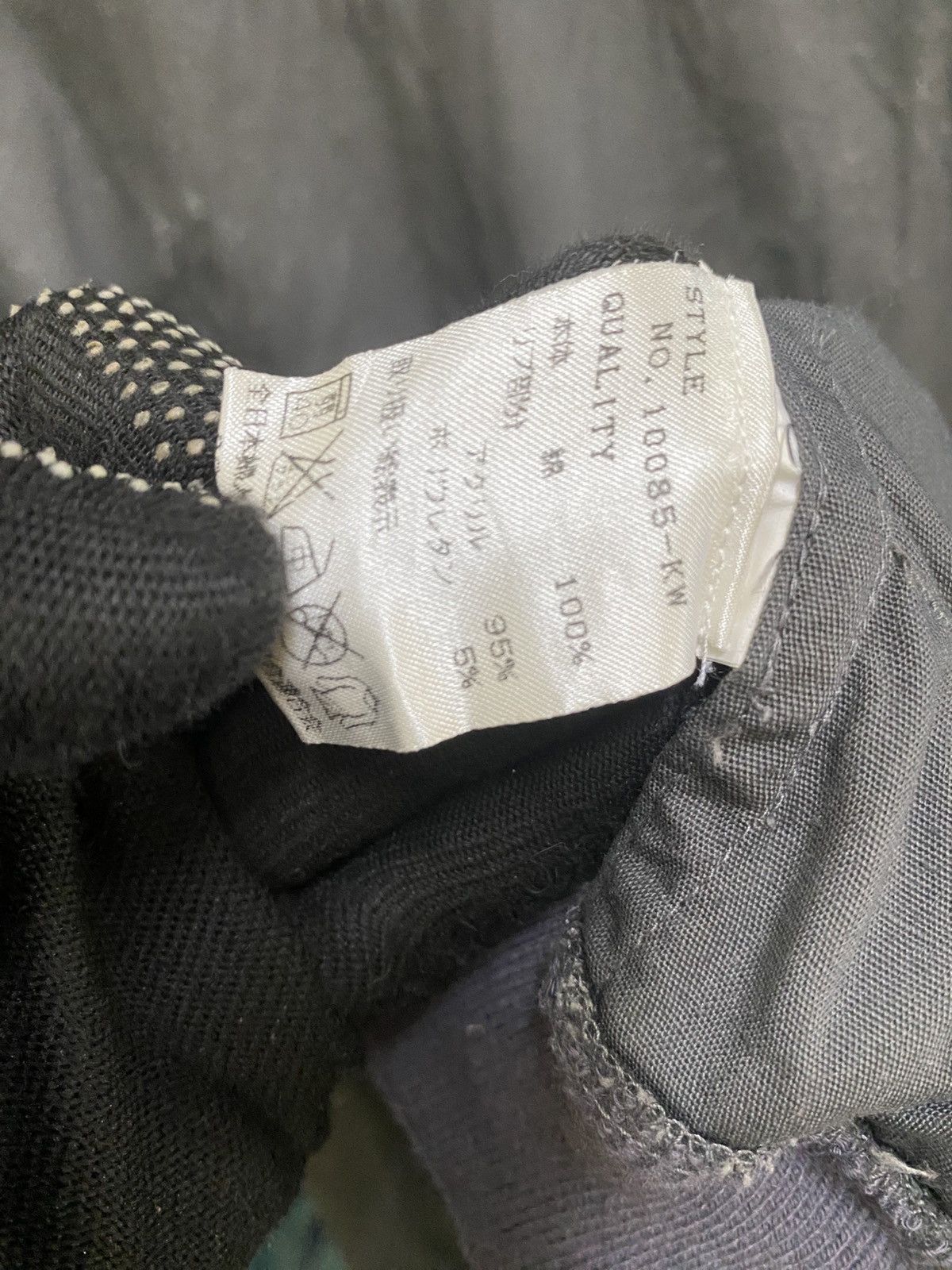 Other Y2K Vintage Last Man Standing 06 Streetwear Southtree Japan Size US M / EU 48-50 / 2 - 9 Thumbnail
