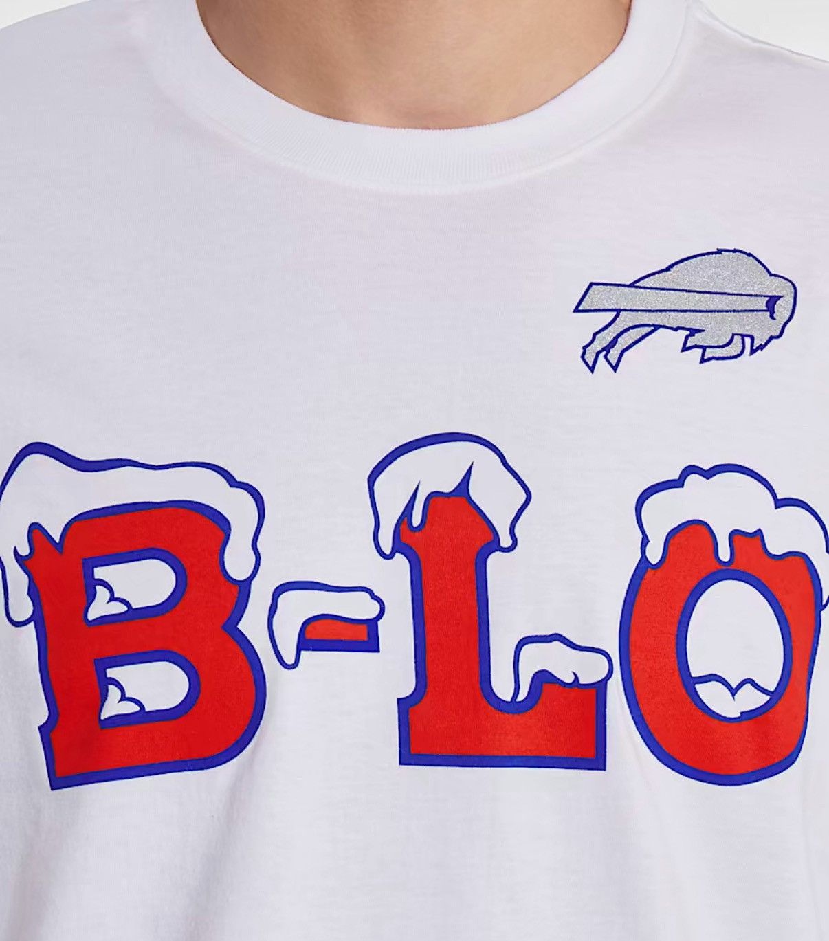 Nike Buffalo Bills Rivalries Collection Essential Size US L / EU 52-54 / 3 - 2 Thumbnail