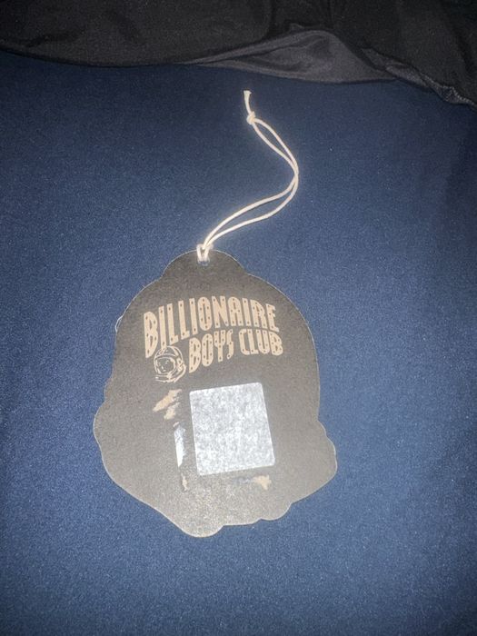 Billionaire Boys Club Billionaire Boys Club Sticker Grailed
