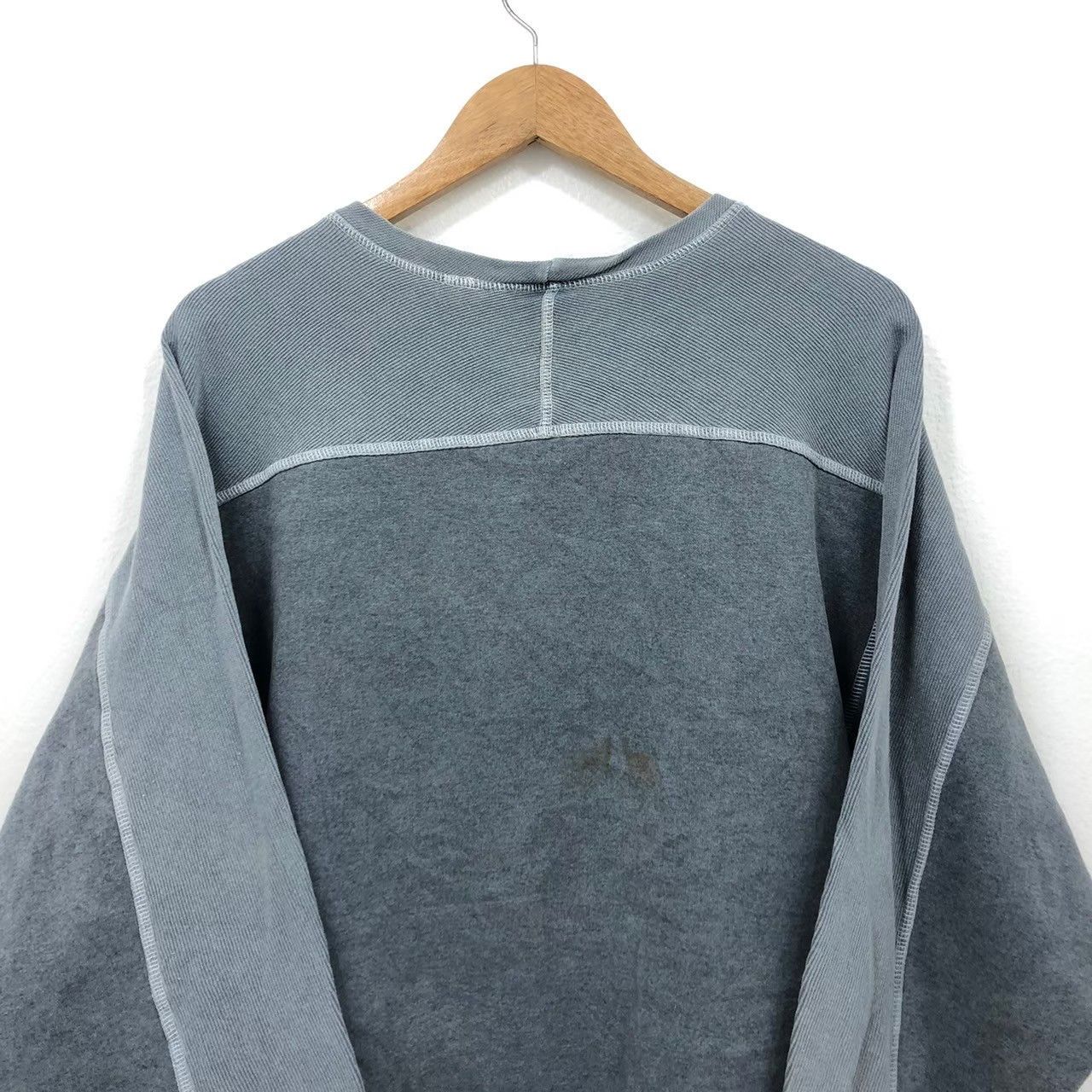 Gramicci × Vintage Vintage Gramicci sweater BN Size US M / EU 48-50 / 2 - 2 Thumbnail