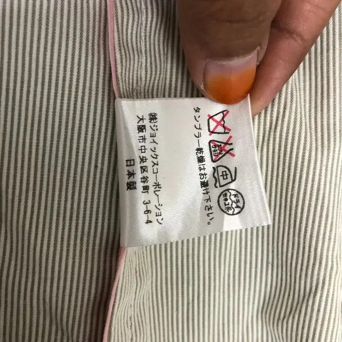 Paul Smith Vtg PAUL SMITH COLLECTION Cotton Denim Jacket Sport Coat Size L / US 10 / IT 46 - 5 Thumbnail