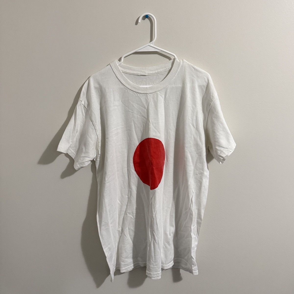 Vintage Japan tshirt shirt Size US L / EU 52-54 / 3 - 1 Thumbnail