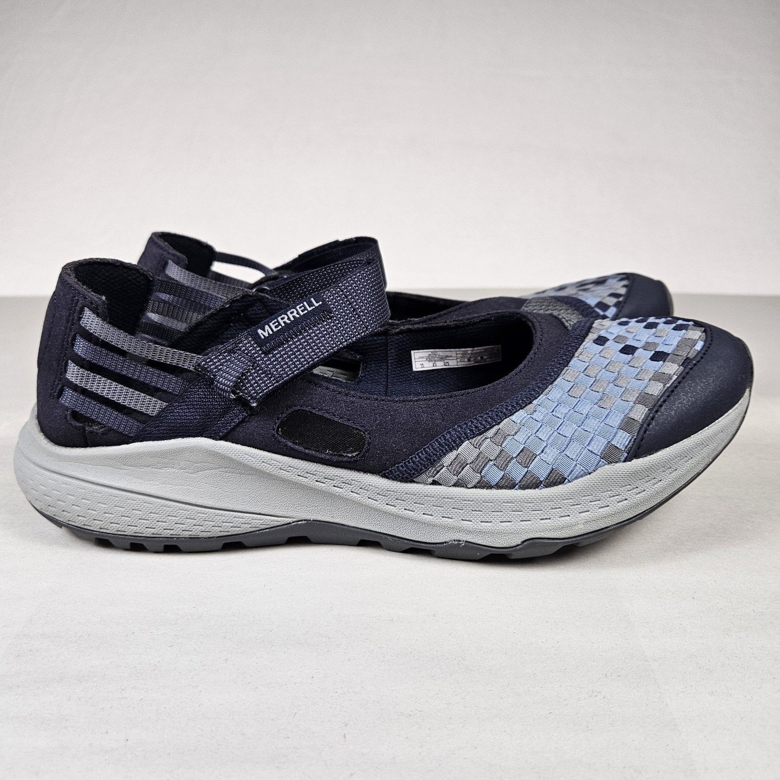 Merrell Merrell Bravada 2 Wrap Hydro Sport Sandal Hiking Comfortable Size US 11 / IT 41 - 10 Thumbnail