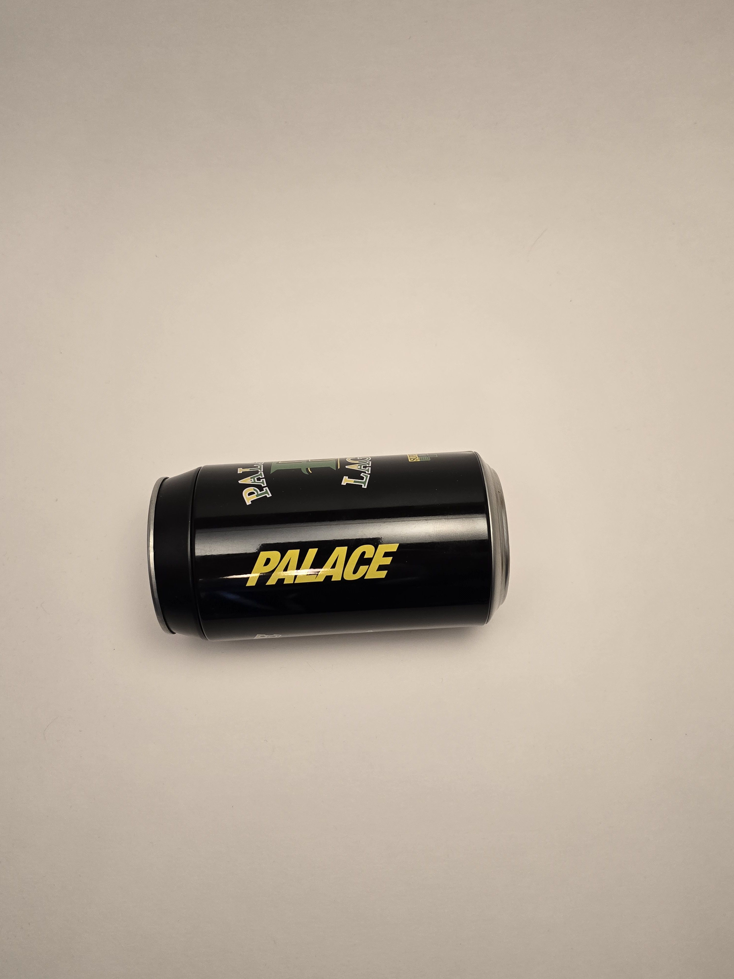 Palace Palace Lager Stash Can Size ONE SIZE - 2 Thumbnail
