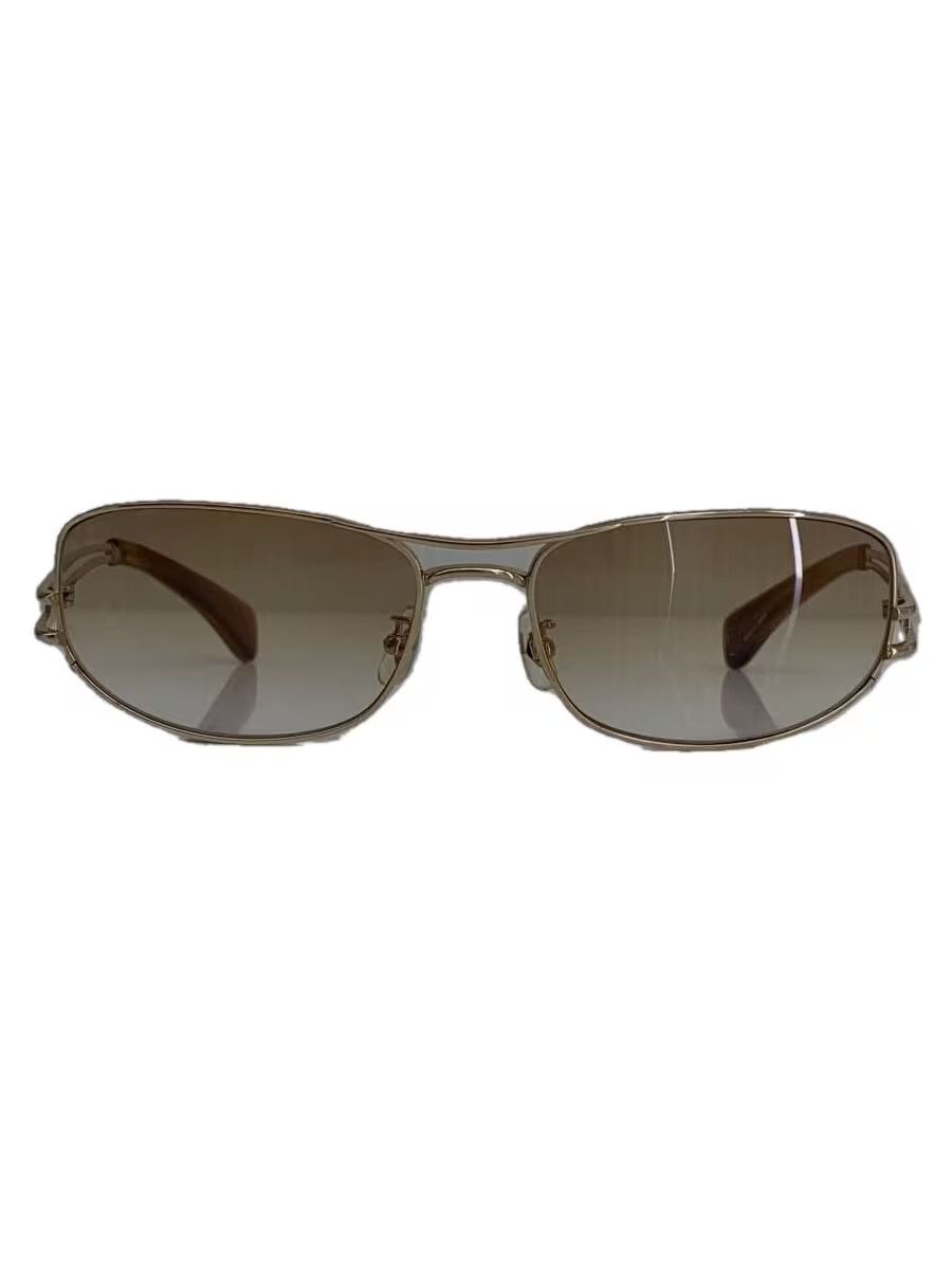 Jean Paul Gaultier Wire Tinted Sunglasses Size ONE SIZE - 1 Thumbnail