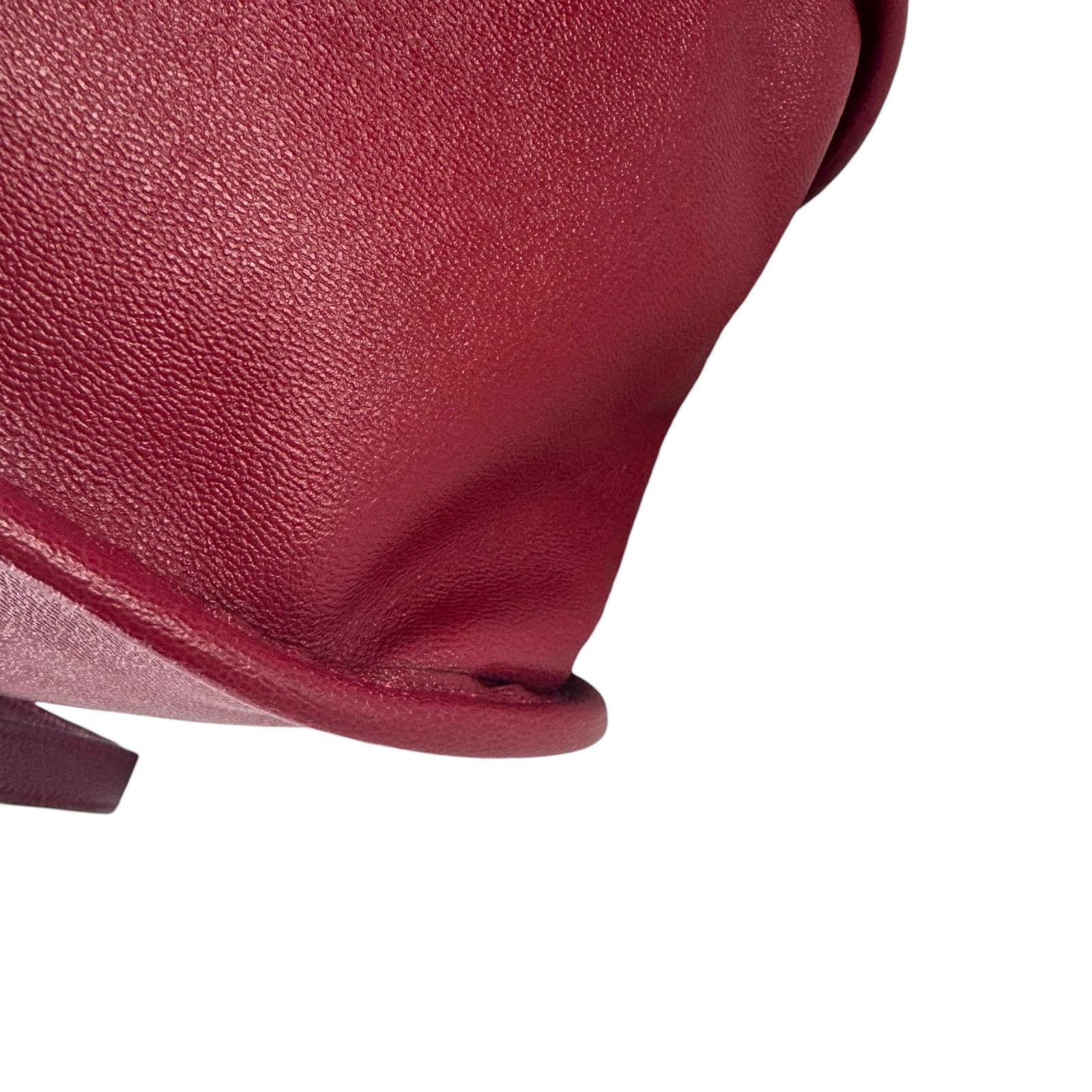 Gucci Gucci Horsebit Leather Two Way Bag Size ONE SIZE - 15 Thumbnail