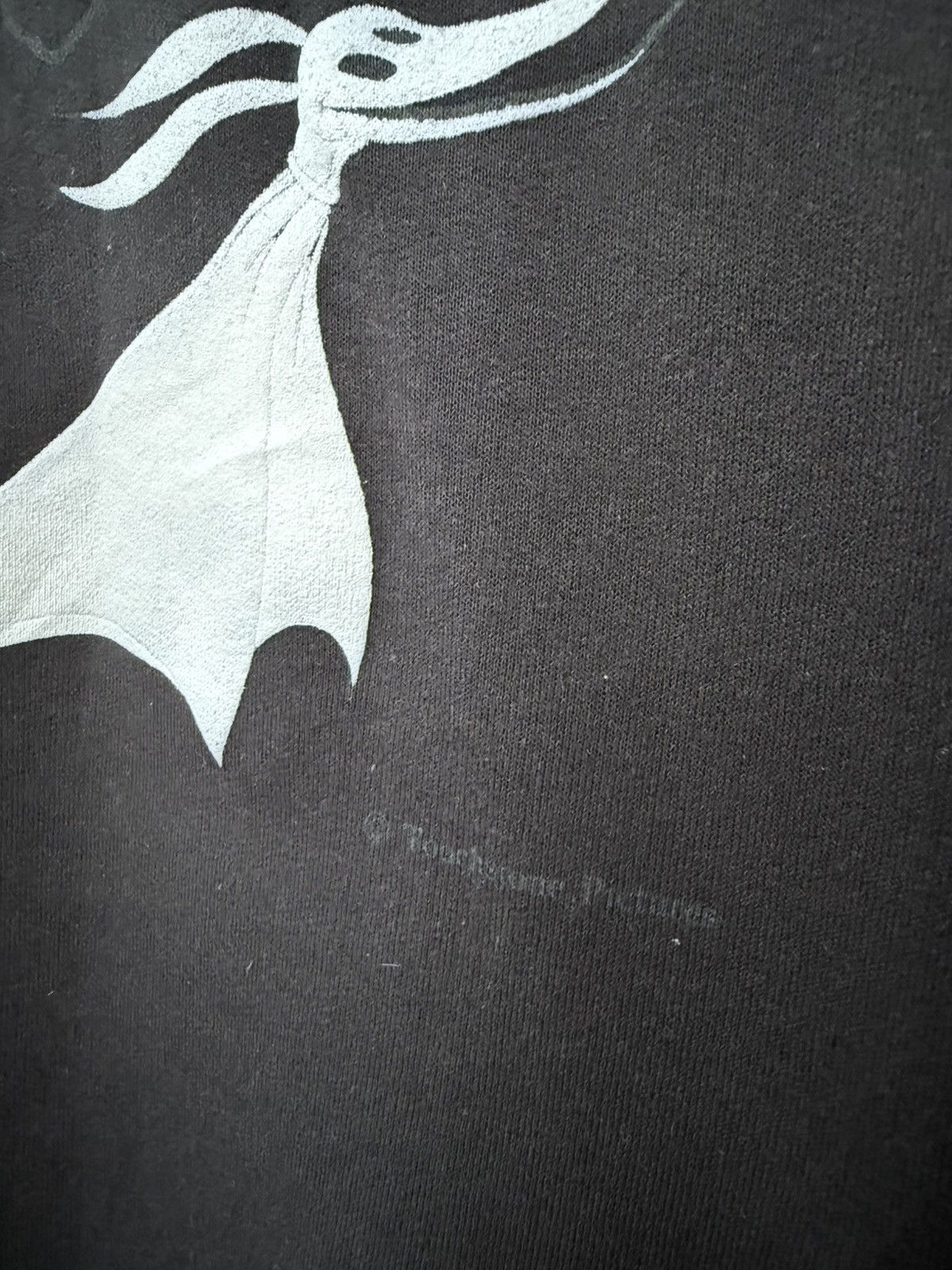 Burton 🔥 Tim Burton's Nightmare Before Christmas Sunfaded S.Shirt Size US S / EU 44-46 / 1 - 5 Thumbnail