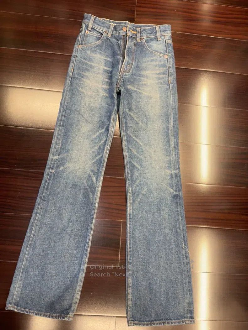 Celine CELINE Denim. Size 24 Size 24" / US 00 / IT 34 - 1 Thumbnail
