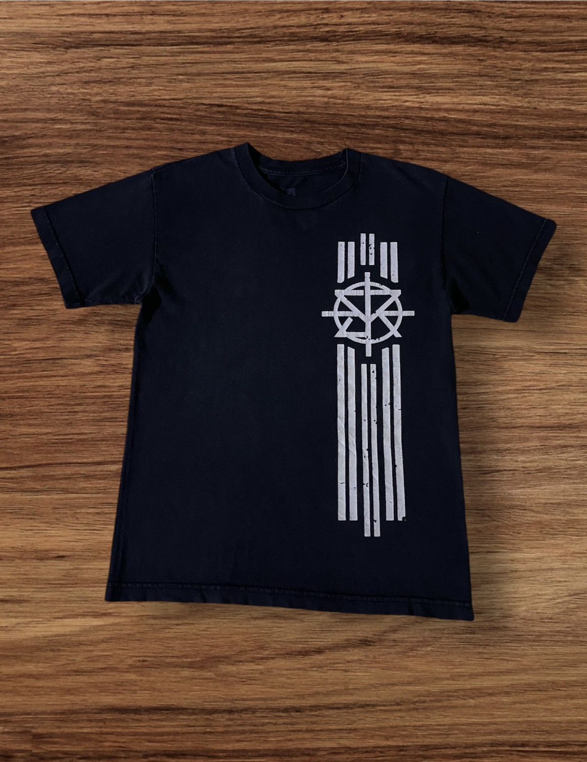 WWE Redesign Rebuild Reclaim T-Shirt