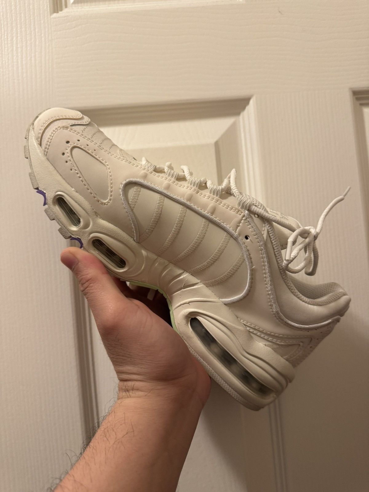 Nike Nike Air Max Tailwand SP 4 ‘99. Size 8.5 Size US 8.5 / EU 41-42 - 2 Thumbnail