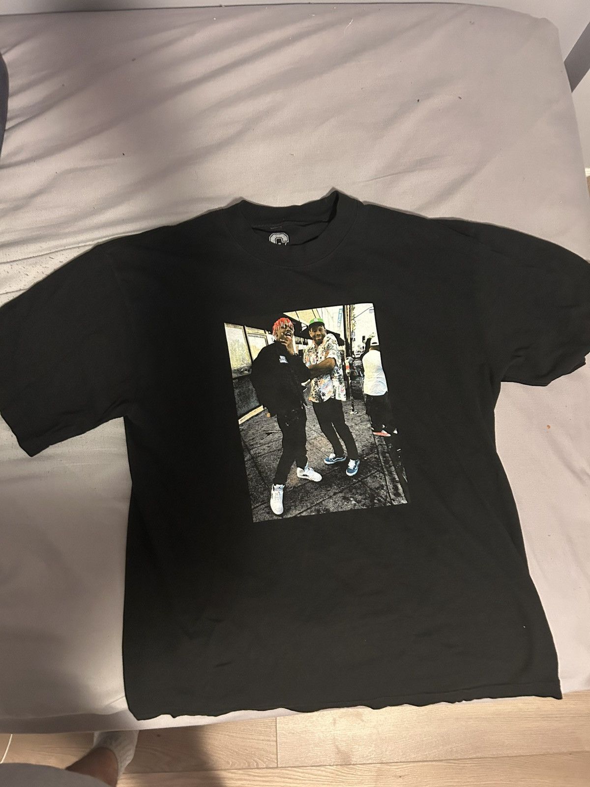 Tyler The Creator Tour T Shirt | Grailed