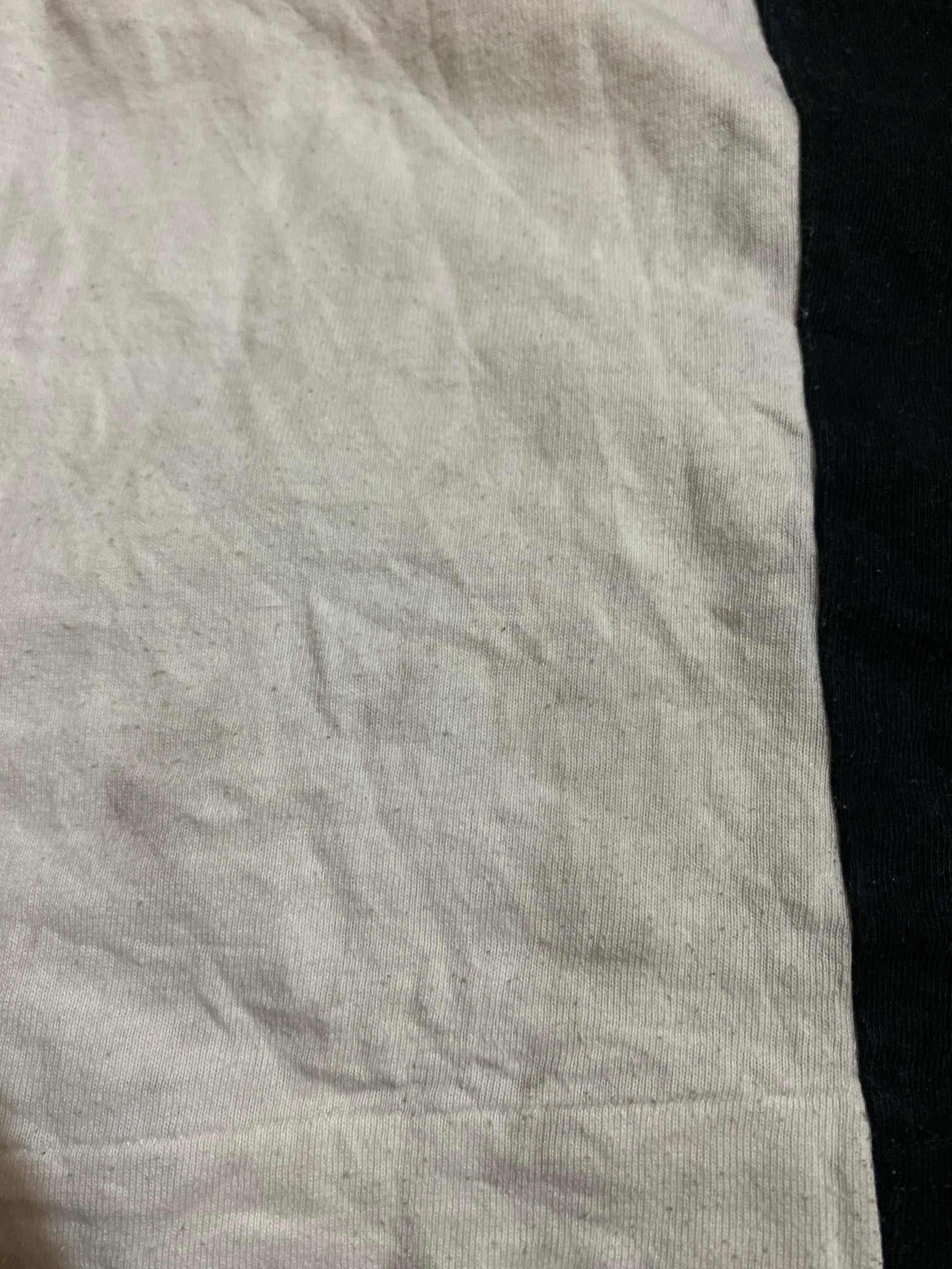 Bape × Neighborhood × Vintage 2003 Bape x Neighborhood Split Tee Size US M / EU 48-50 / 2 - 2 Thumbnail
