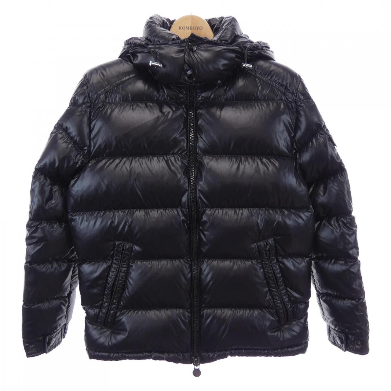 Moncler Moncler Moncler MAYA Down Jacket Textile Outerwear MAYA DUTY FREE for USA Size ONE SIZE - 1 Thumbnail