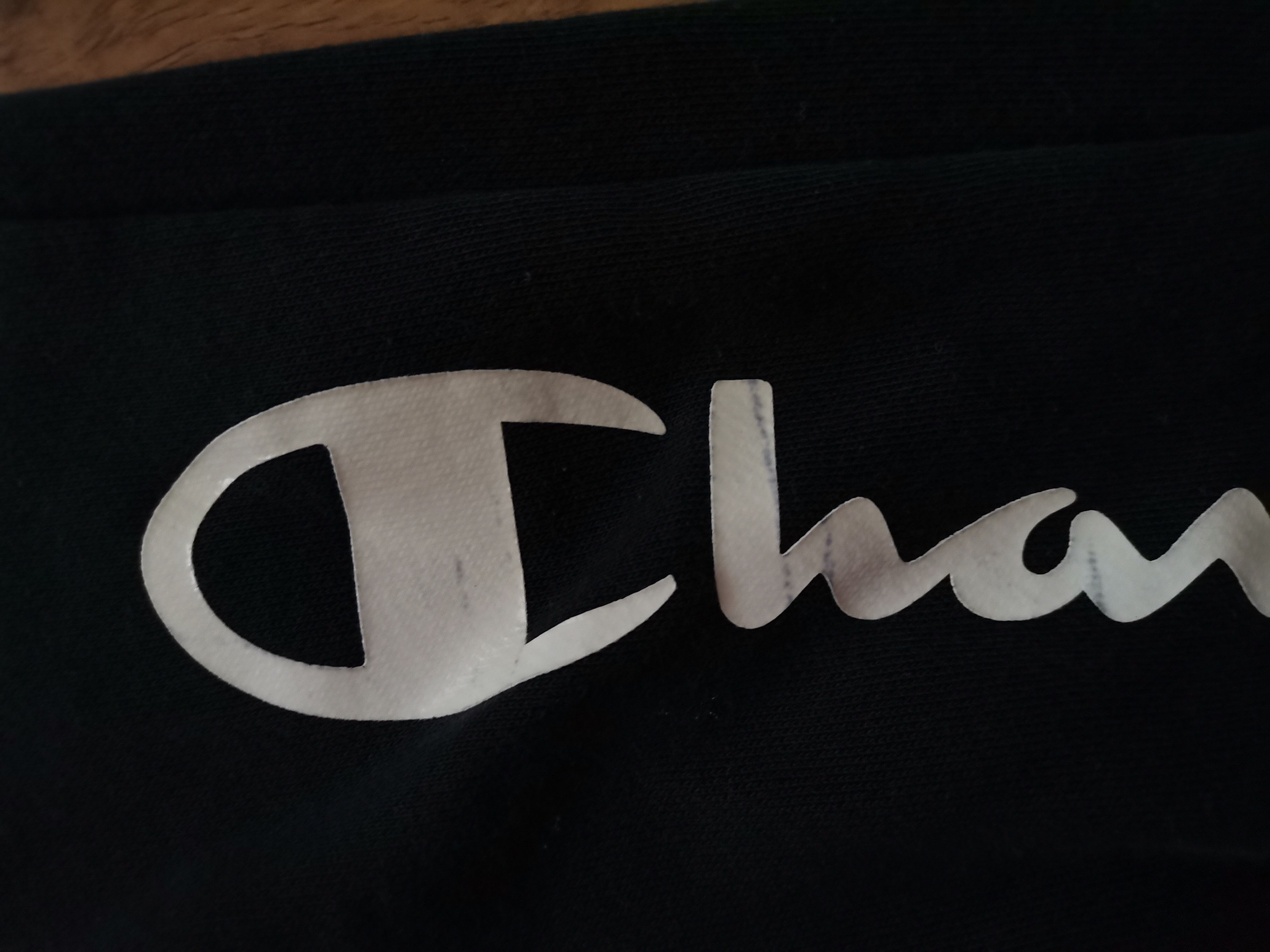 Champion Champion Women's Sweatpants Size 28" / US 6 / IT 42 - 3 Thumbnail