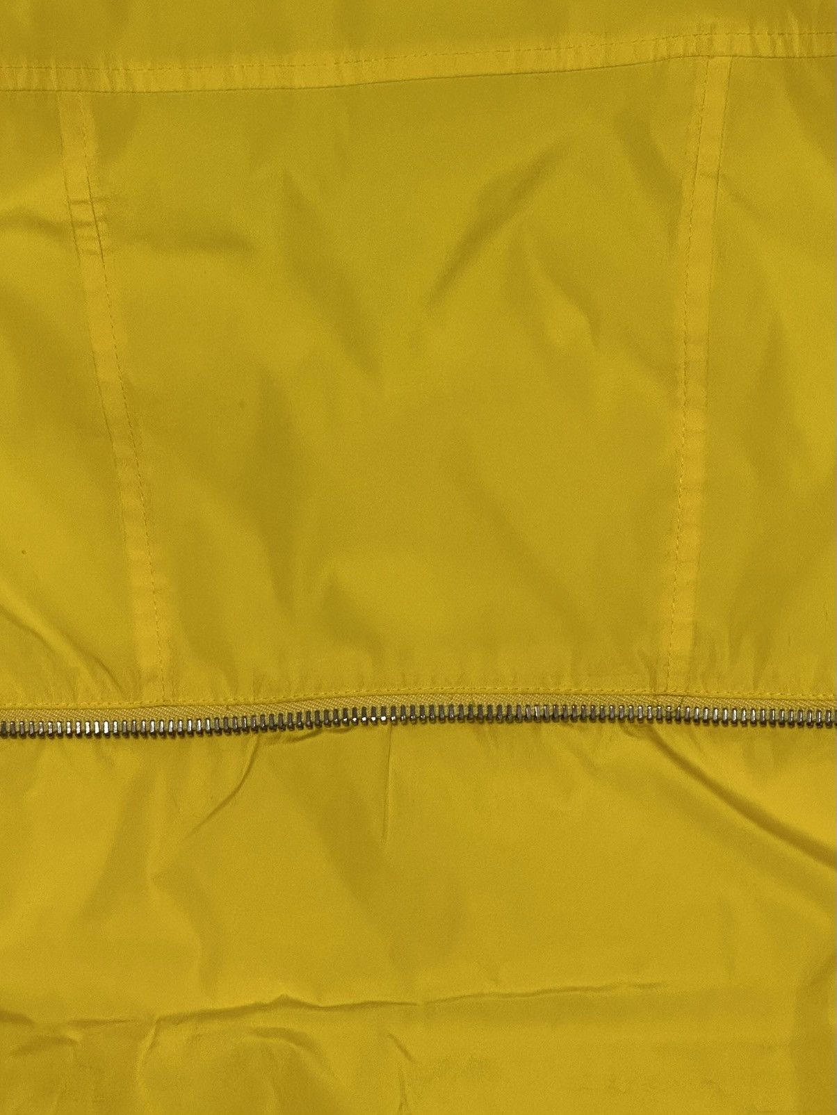 Dsquared2 DSQUARED2 Zip Detail Cropped Jacket Size S / US 4 / IT 40 - 5 Thumbnail