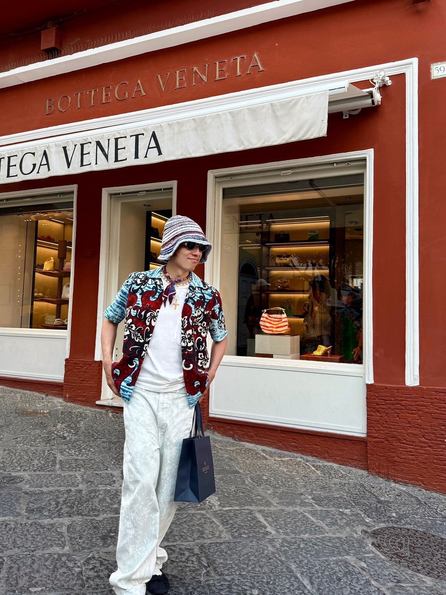 Dries Van Noten Dries van noten Floral Shirt 2501-Nextarrow Size US M / EU 48-50 / 2 - 6 Thumbnail