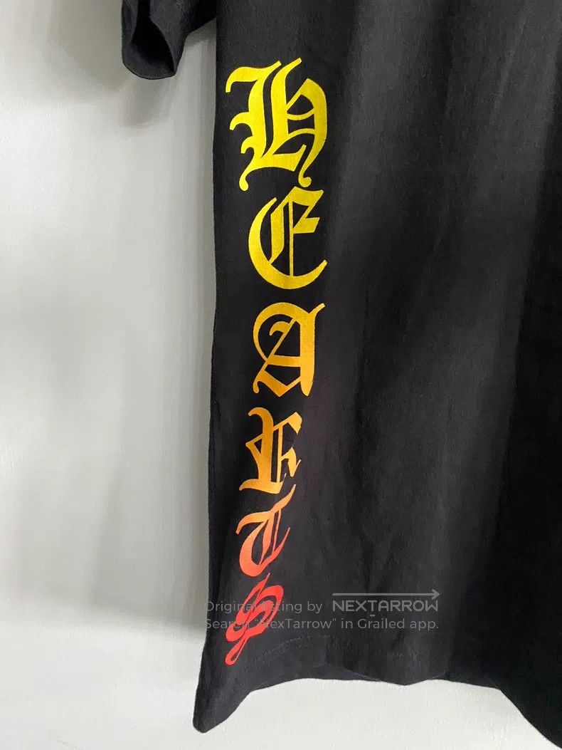 Chrome Hearts Chrome Hearts Size XS Colorful Sanskrit large horseshoe cro Size US XS / EU 42 / 0 - 3 Thumbnail
