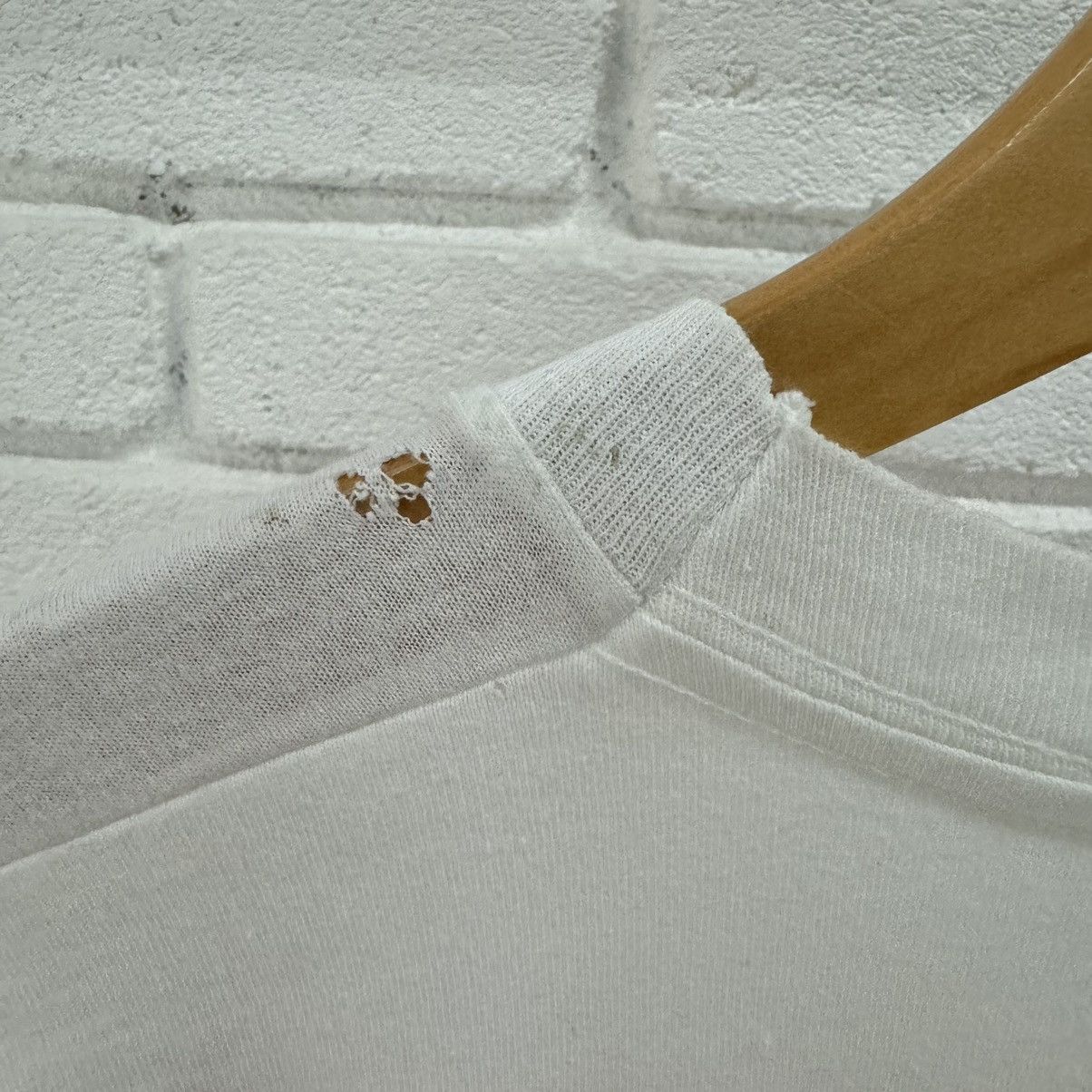 Rap Tees 91’s McHammer Tee Size US M / EU 48-50 / 2 - 14 Thumbnail
