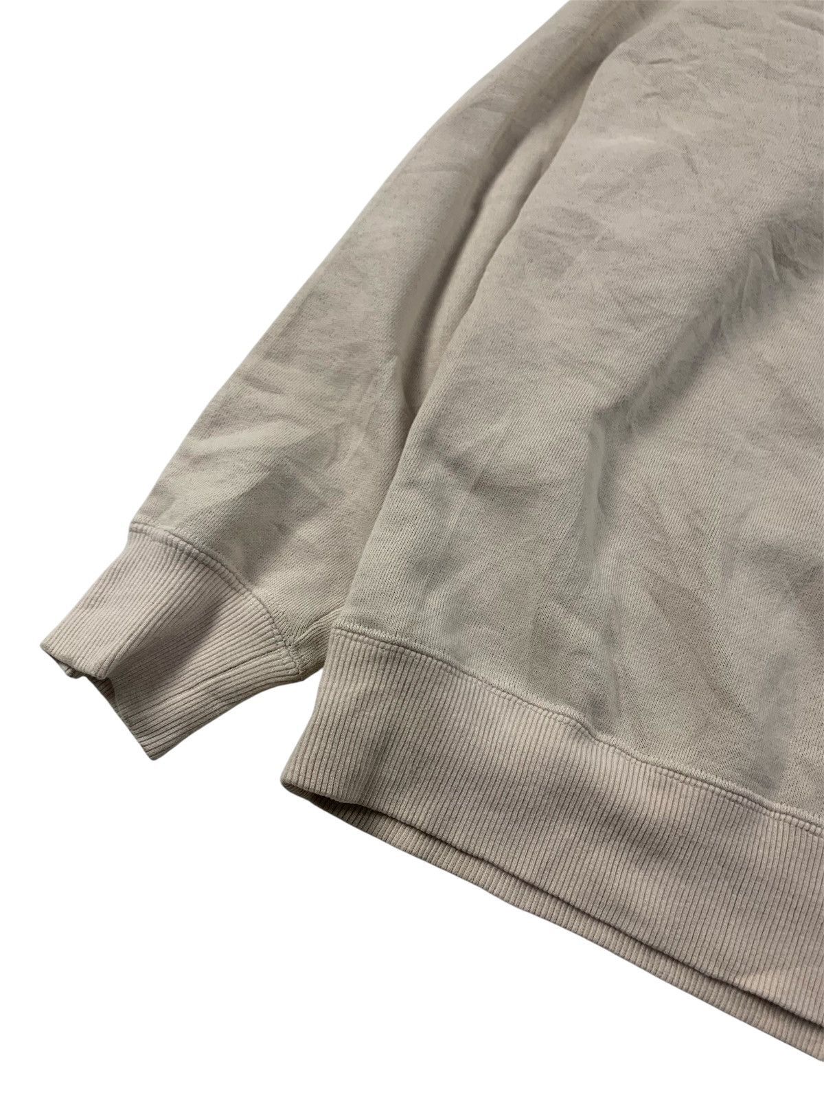 Needles × Sasquatchfabrix Needles sasquatchfabrix sweatshirt Size US S / EU 44-46 / 1 - 5 Thumbnail