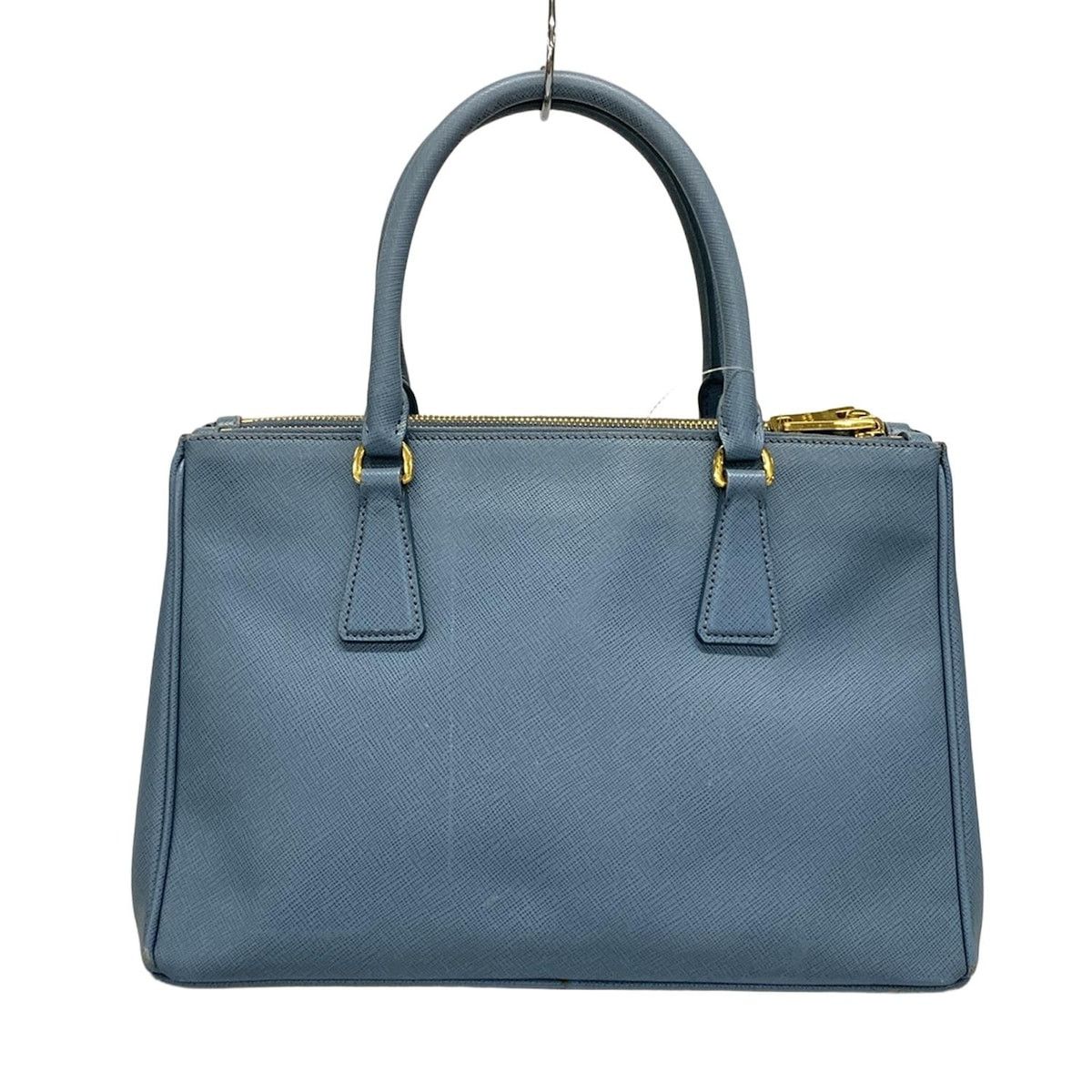 Prada PRADA Galleria Small Bag Handbag BN1801 Saffiano Lux Size ONE SIZE - 3 Thumbnail