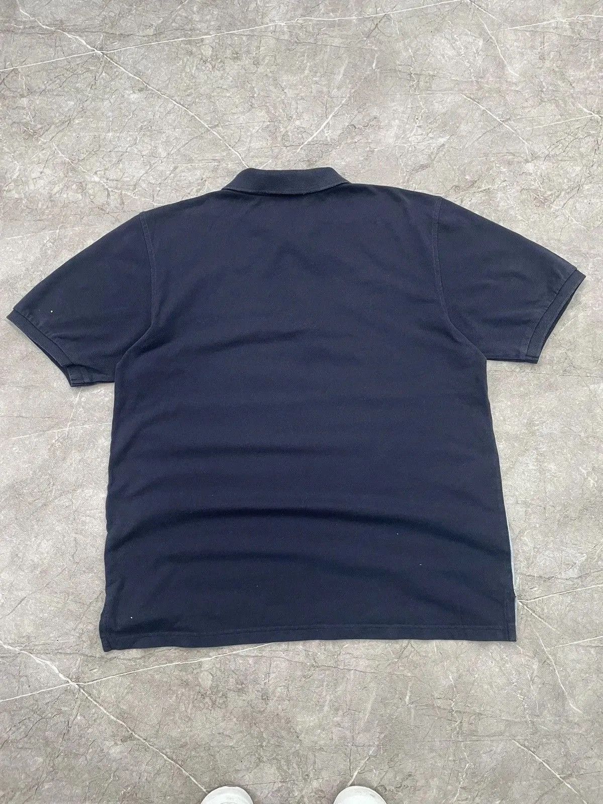 Yves Saint Laurent Vintage Yves Saint Lauren polo t shirt mini logo Size US XL / EU 56 / 4 - 9 Thumbnail