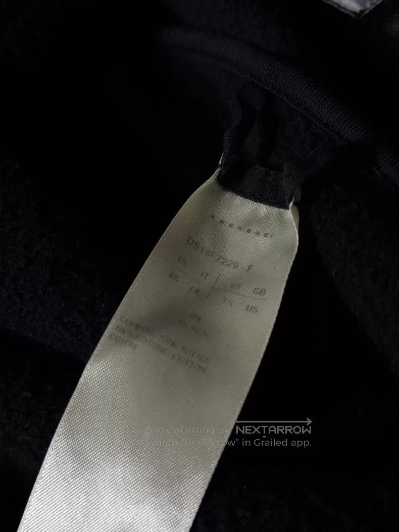 Rick Owens Rick Owens Wizard Hat Robe Bathrobe Overcoat Size US XS / EU 42 / 0 - 9 Thumbnail