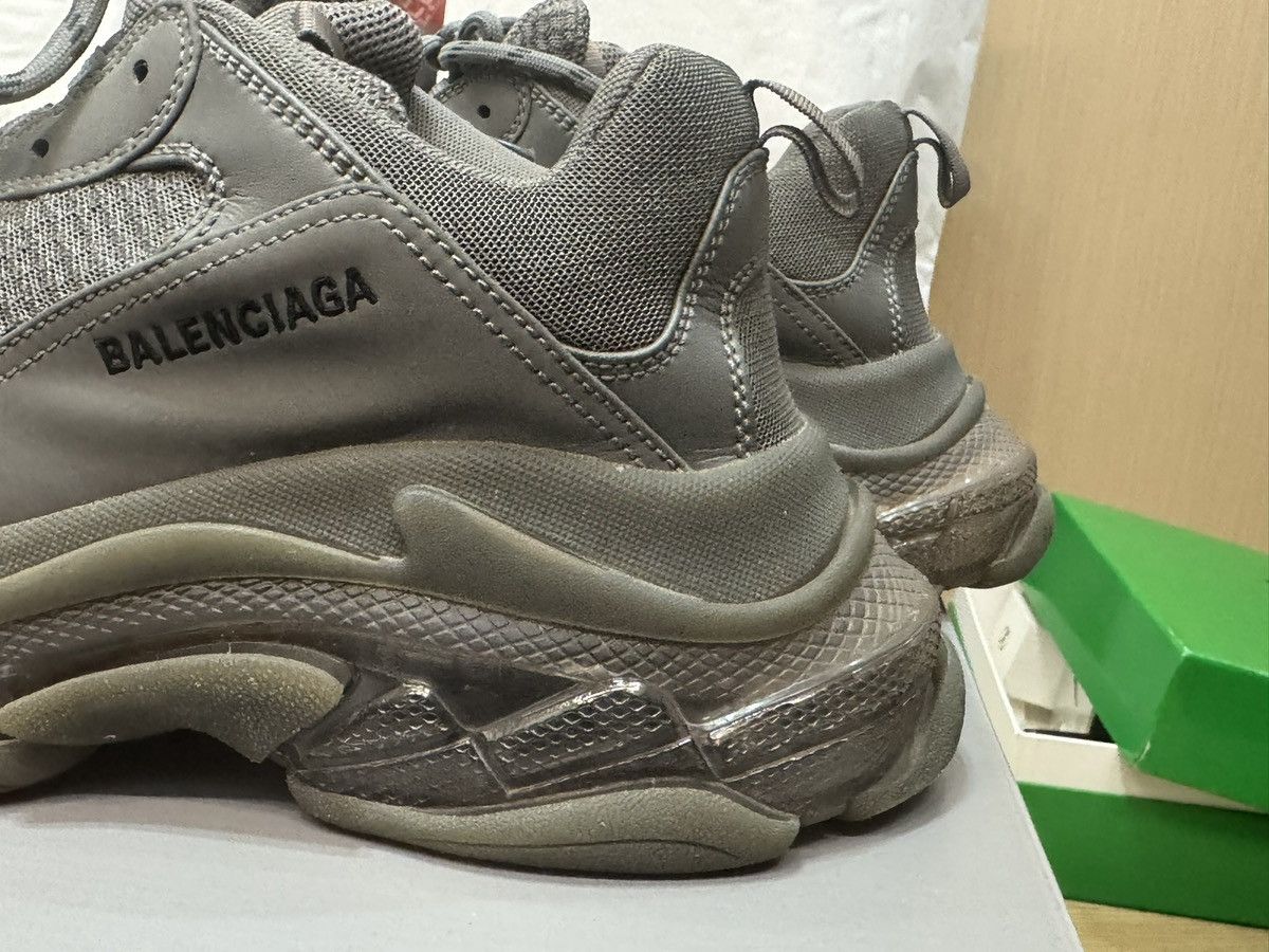 Balenciaga Balenciaga Triple S sneaker Size US 9 / EU 42 - 7 Thumbnail