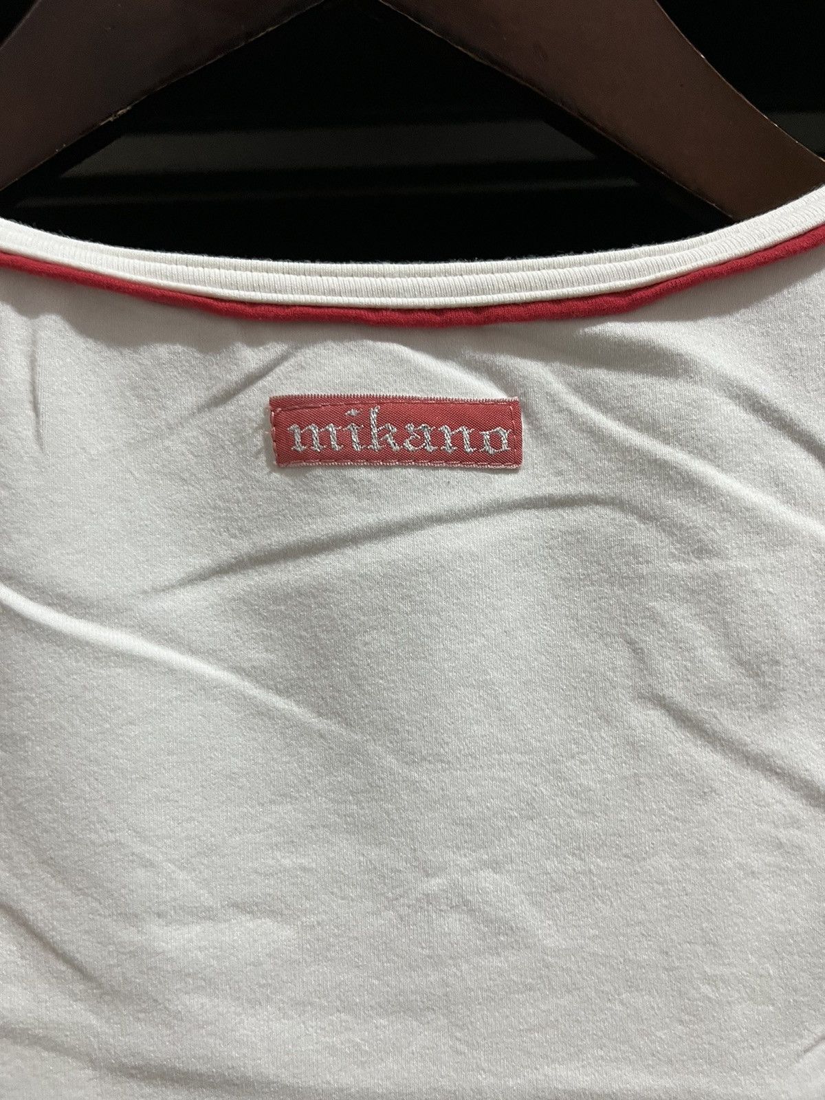 If Six Was Nine 💸BINDINGOFFER💸Mikano mastermind skull Size S / US 4 / IT 40 - 4 Thumbnail