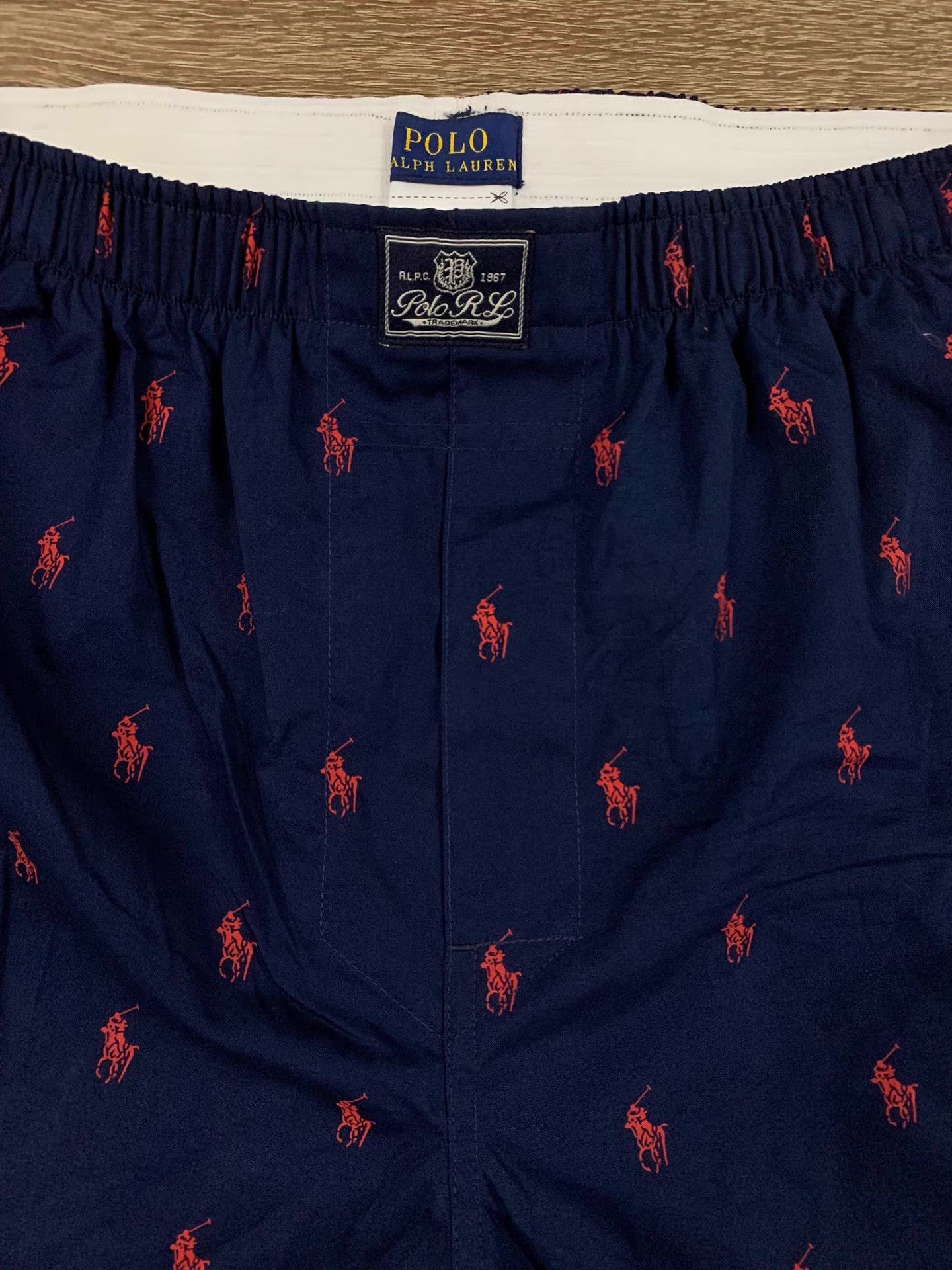 Polo Ralph Lauren POLO RALPH LAUREN Sleepwear Pants & Underwear Ｑ22 Size US 34 / EU 50 - 8 Thumbnail