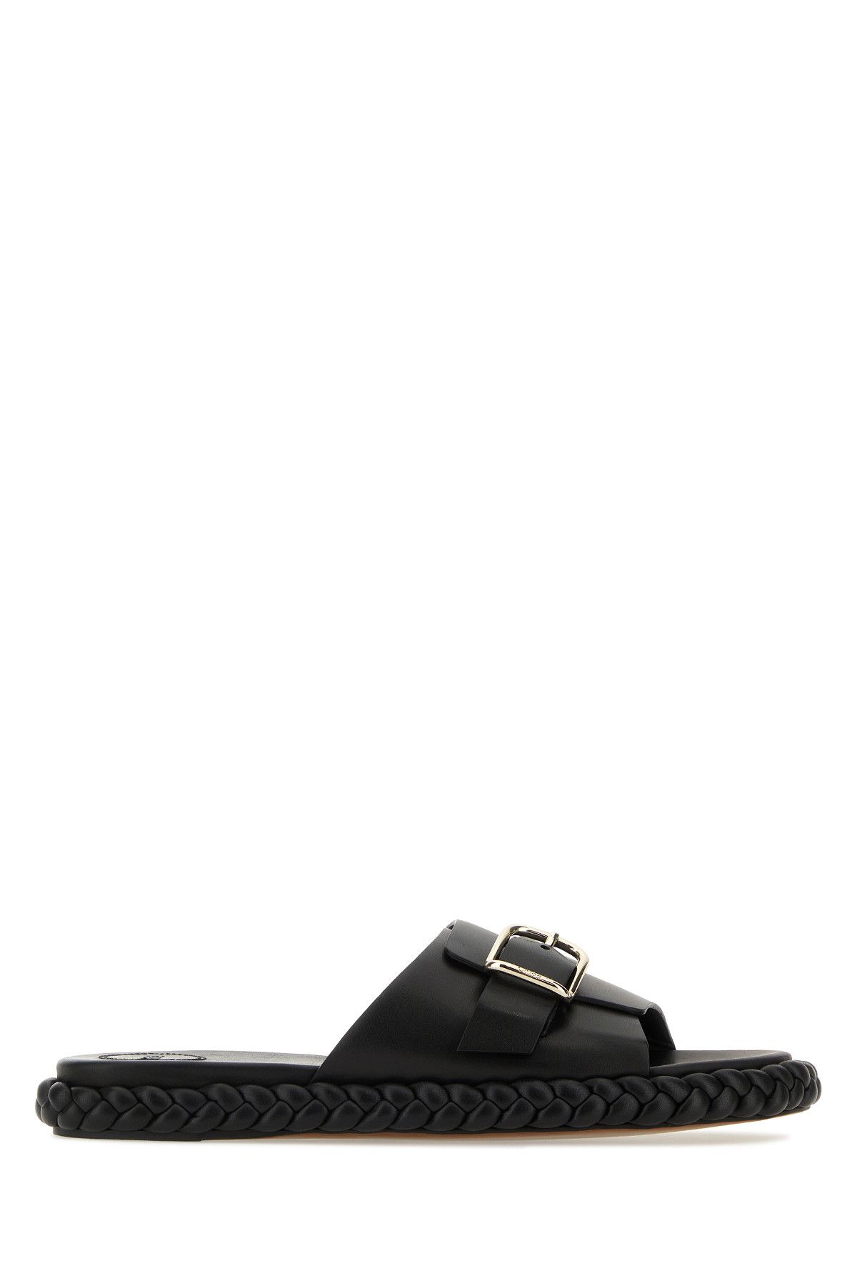 image of Chloe Sandali in Mixed Colours, Women's (Size 6)