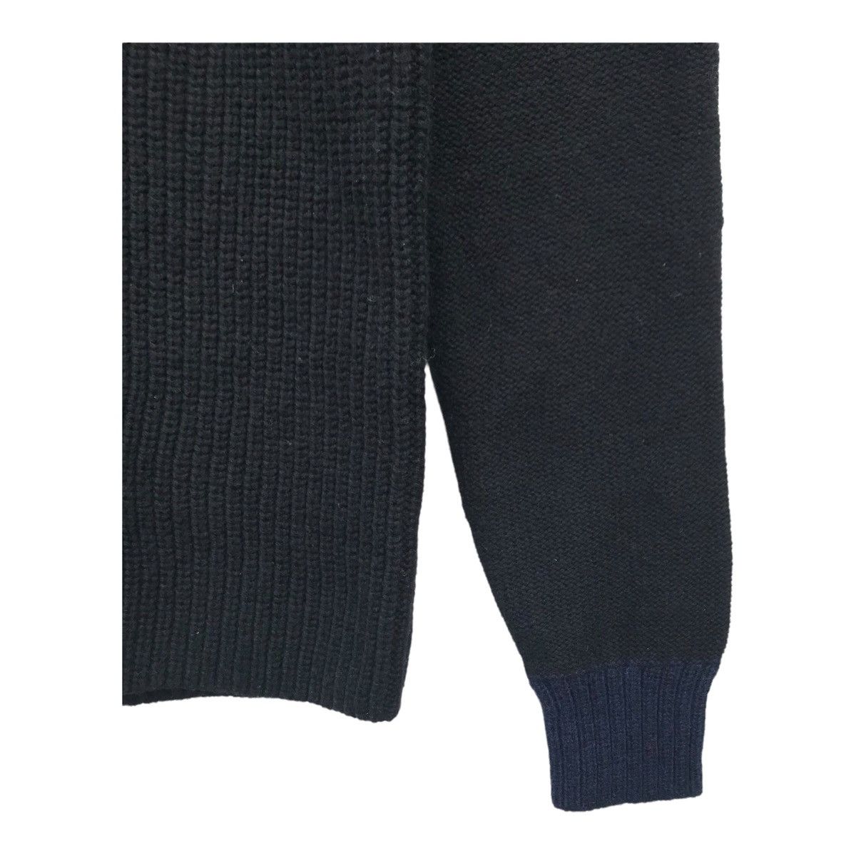 Undercover × Uniqlo Uniqlo Undercover Knitwear Pullover Sweatshirt Size US XS / EU 42 / 0 - 4 Thumbnail