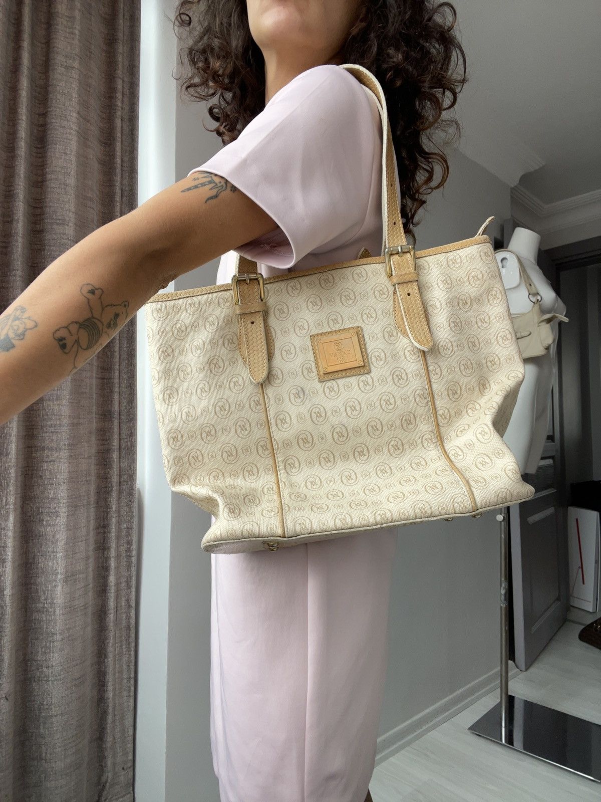 Other Vakko bag Size ONE SIZE - 6 Thumbnail