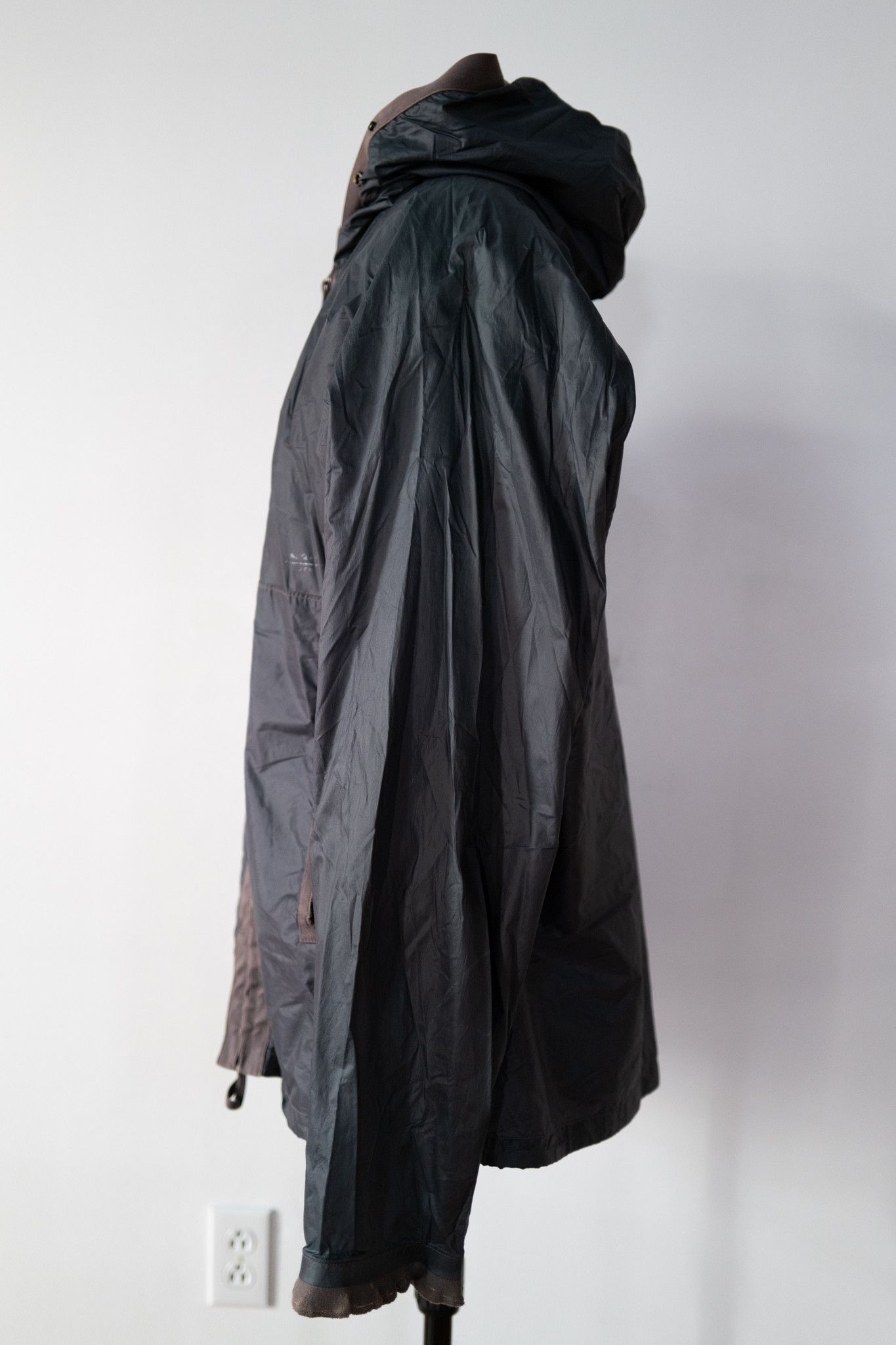 Stone Island VINTAGE STONE ISLAND WINDBREAKER SZ XL Size US XL / EU 56 / 4 - 5 Thumbnail