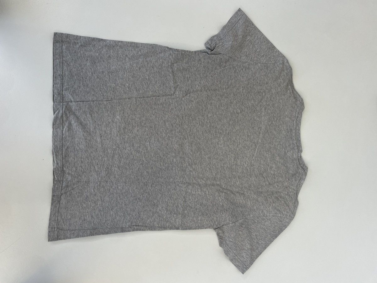 Alexander McQueen Alexander McQueen grey t-shirt skull Size US M / EU 48-50 / 2 - 5 Thumbnail