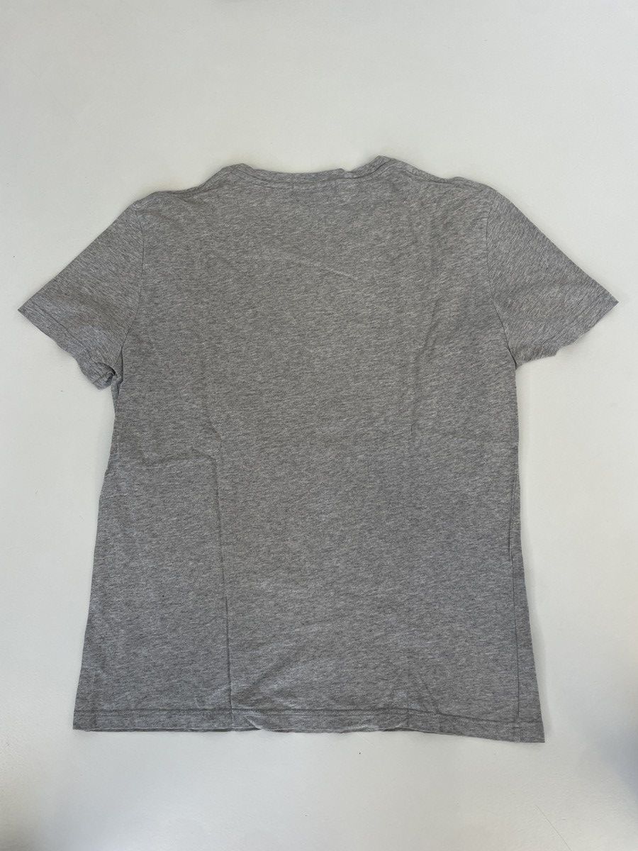Etro Etro barracuda printed t-shirt with brodery Size US M / EU 48-50 / 2 - 3 Thumbnail