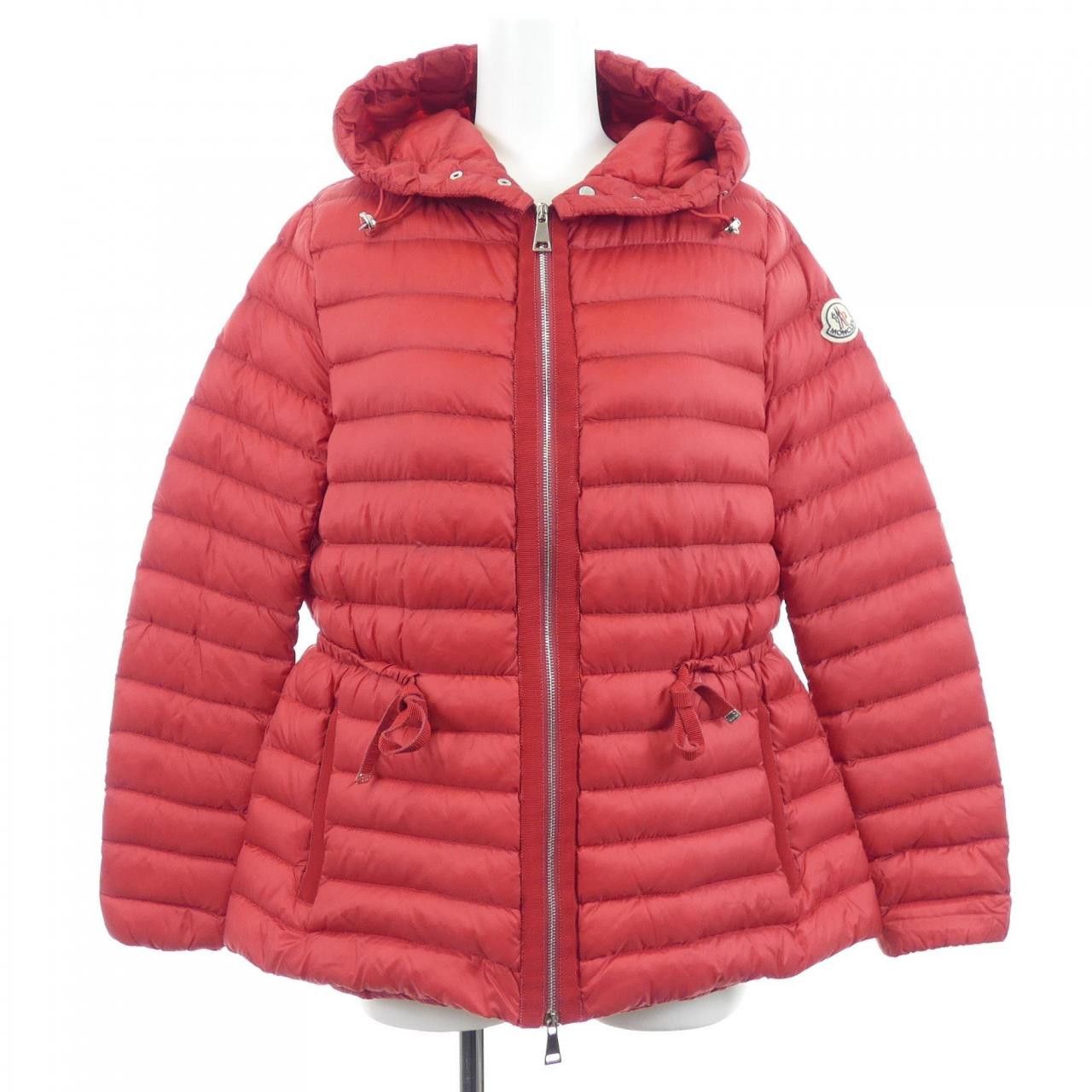 Moncler Moncler Moncler RAIE Down Jacket Textile Outerwear RAIE DUTY FREE for USA Size ONE SIZE - 1 Thumbnail