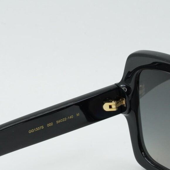 Gucci 🕶️ New Gucci GG1337S 002 Polarized Sunglasses Size ONE SIZE - 8 Thumbnail