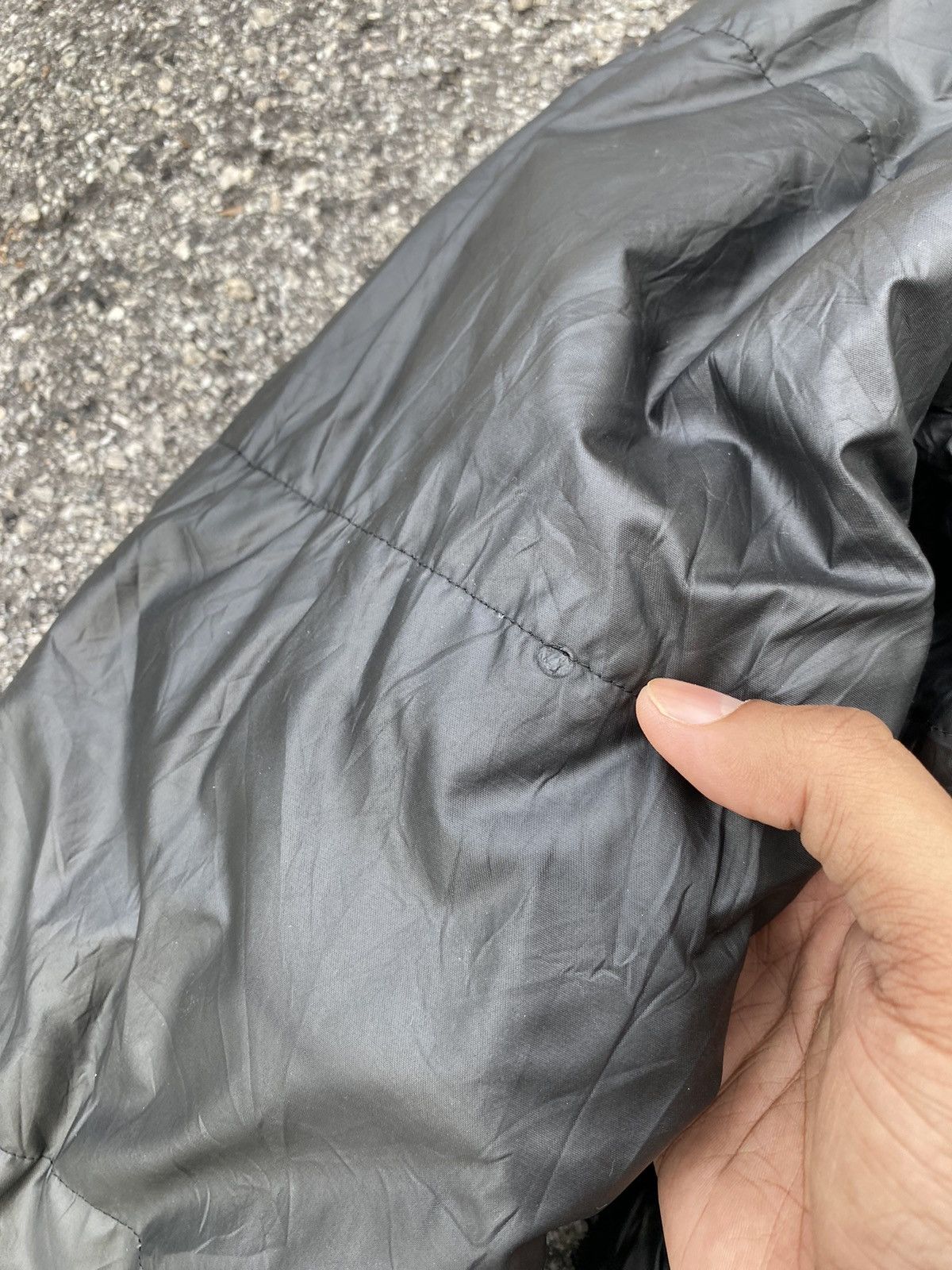 PPFM Vintage PPFM Puffer Jacket Size US XL / EU 56 / 4 - 14 Thumbnail