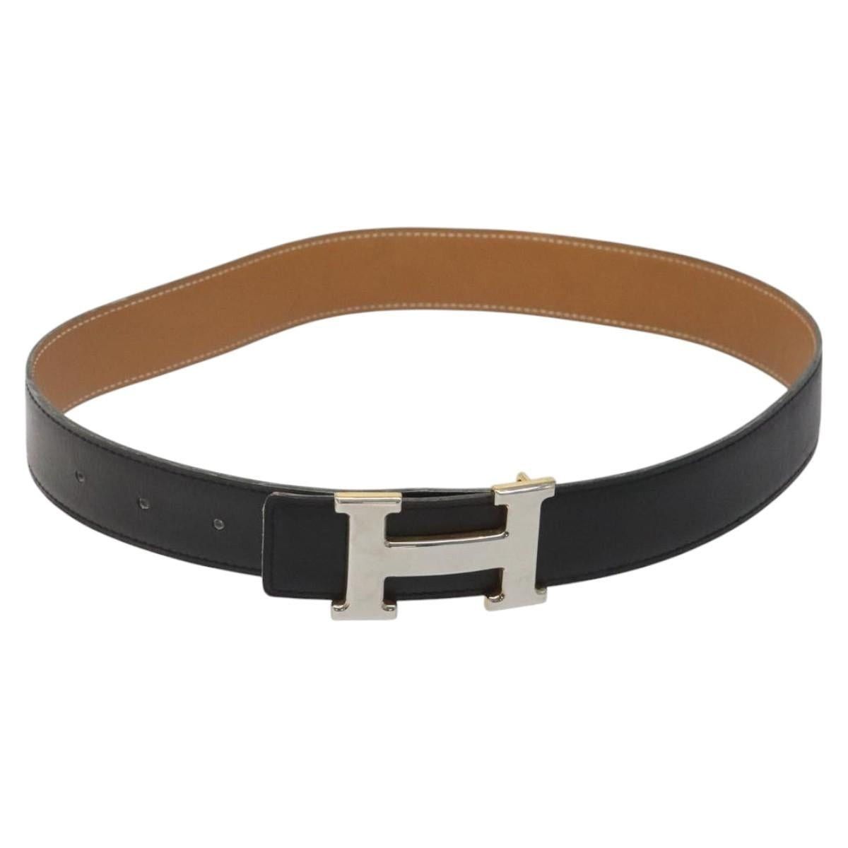 Hermes Hermes Twotone Constance H Belt Size ONE SIZE - 2 Thumbnail