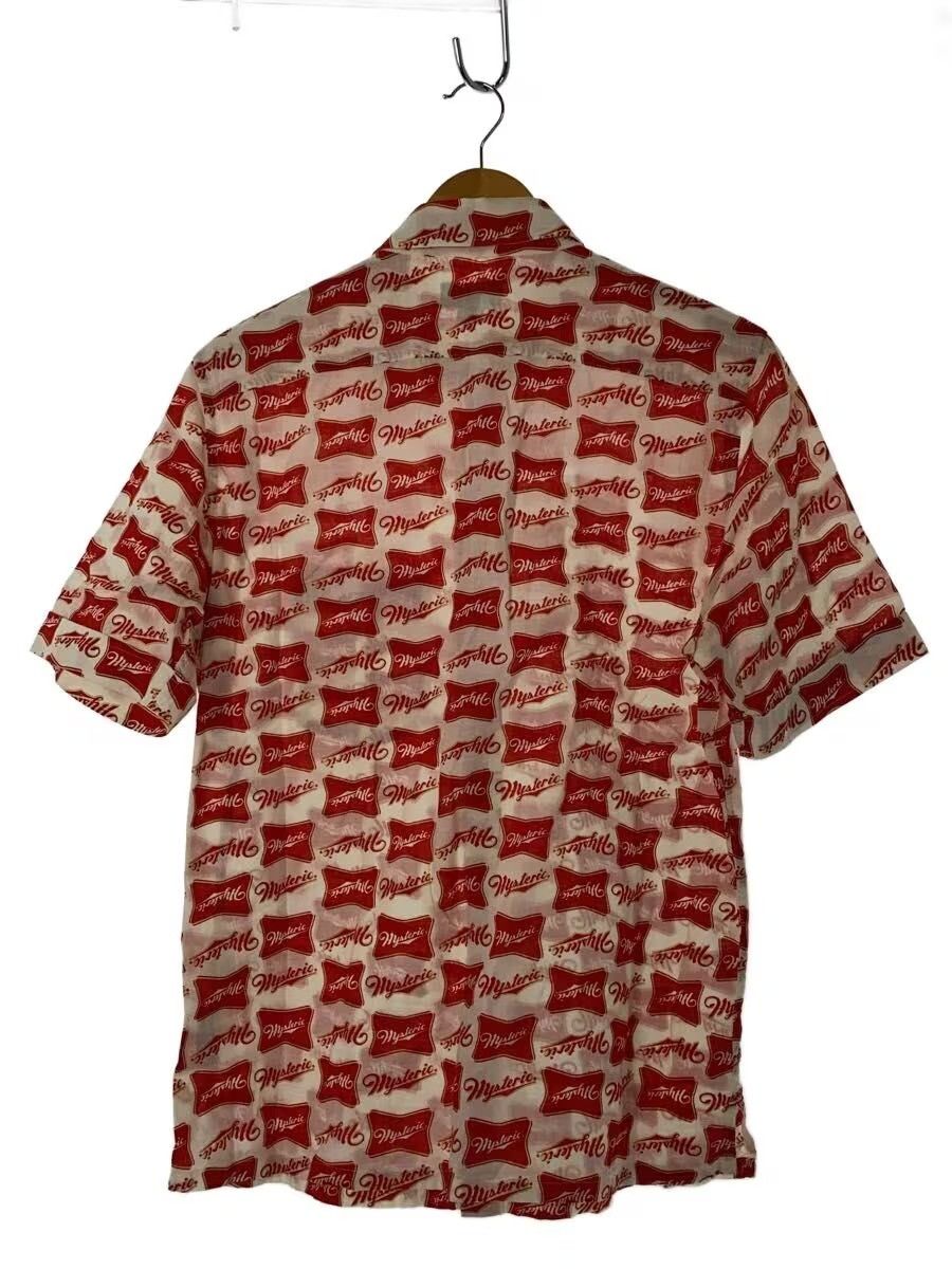 Hysteric Glamour Logo Shirt Size US L / EU 52-54 / 3 - 2 Thumbnail
