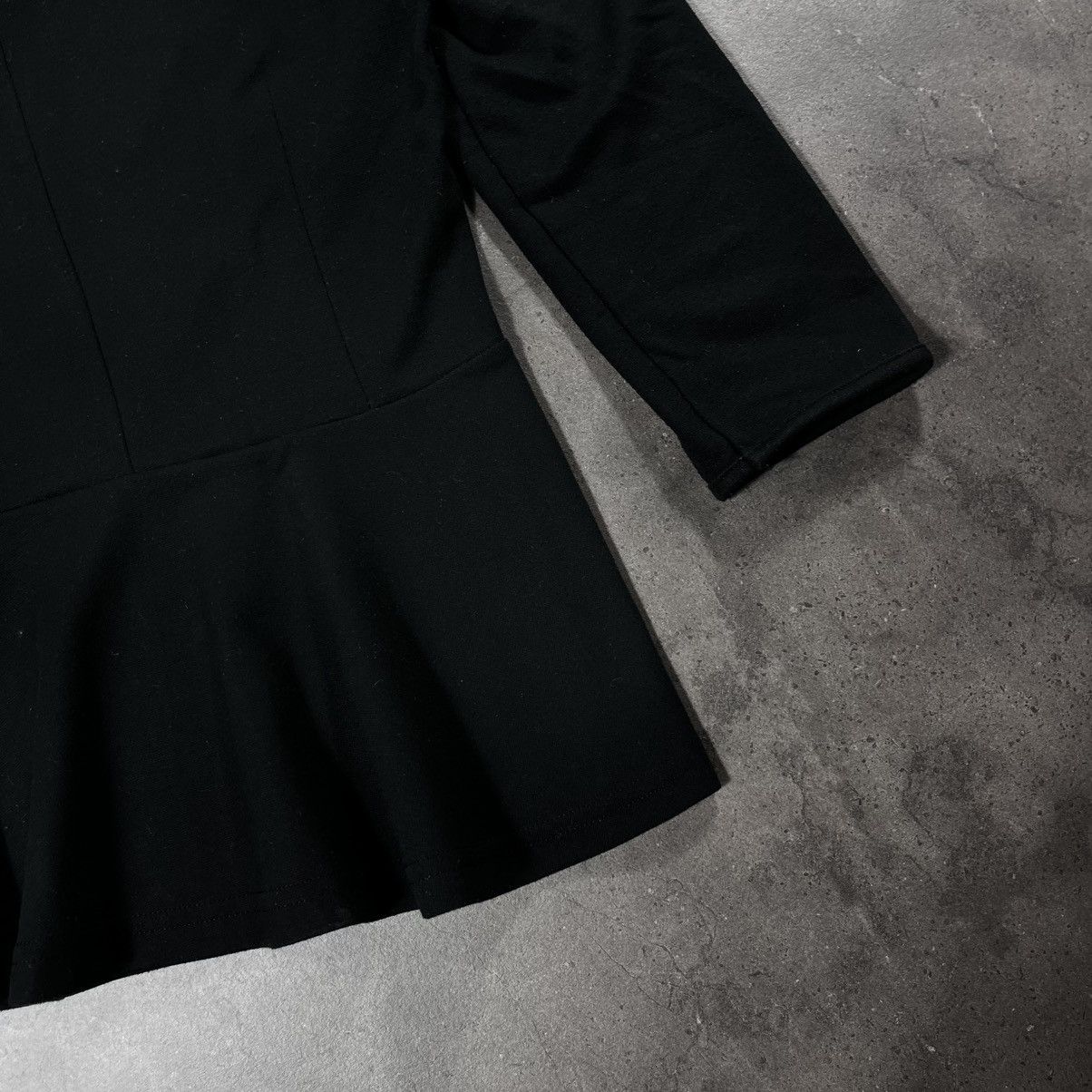 Dior Vintage 2015 Christian Dior Short Mini Dress / Blouse Womens Size S / US 4 / IT 40 - 13 Thumbnail